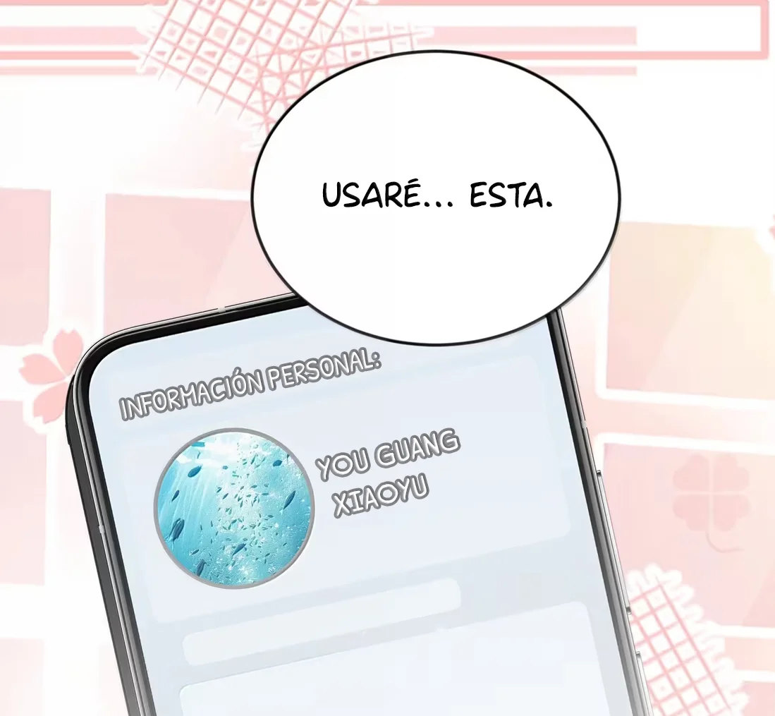 Escucha las estrellas Capítulo 104 - Page 49