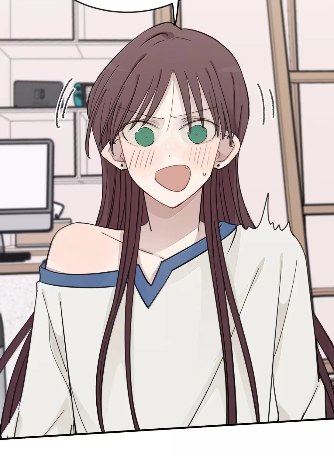 Escucha las estrellas Capítulo 104 - Page 5