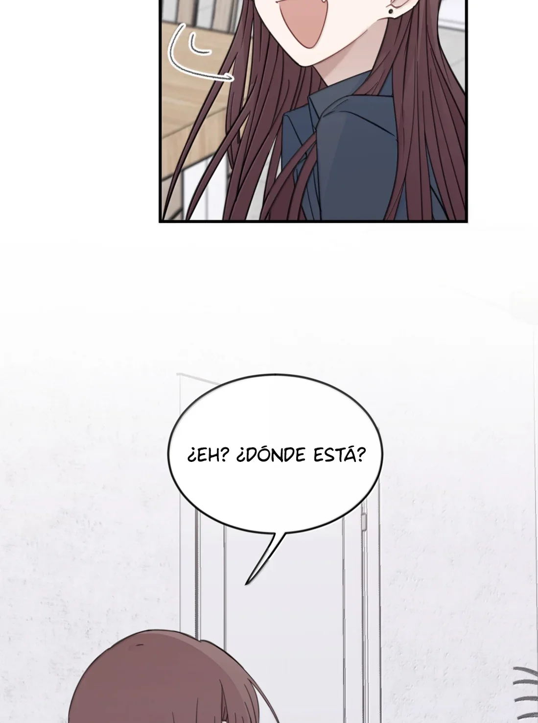 Escucha las estrellas Capítulo 105 - Page 17