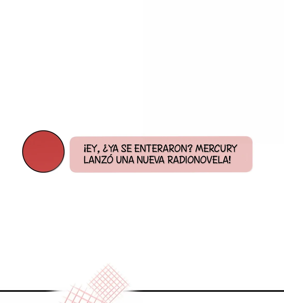 Escucha las estrellas Capítulo 105 - Page 3