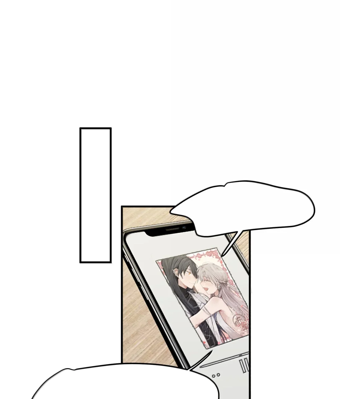 Escucha las estrellas Capítulo 105 - Page 38