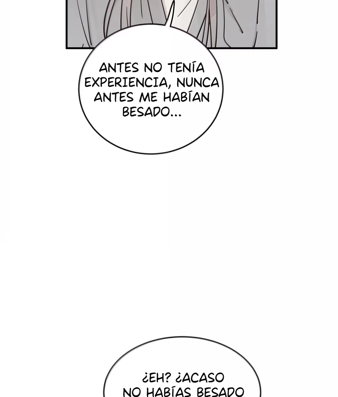 Escucha las estrellas Capítulo 105 - Page 43