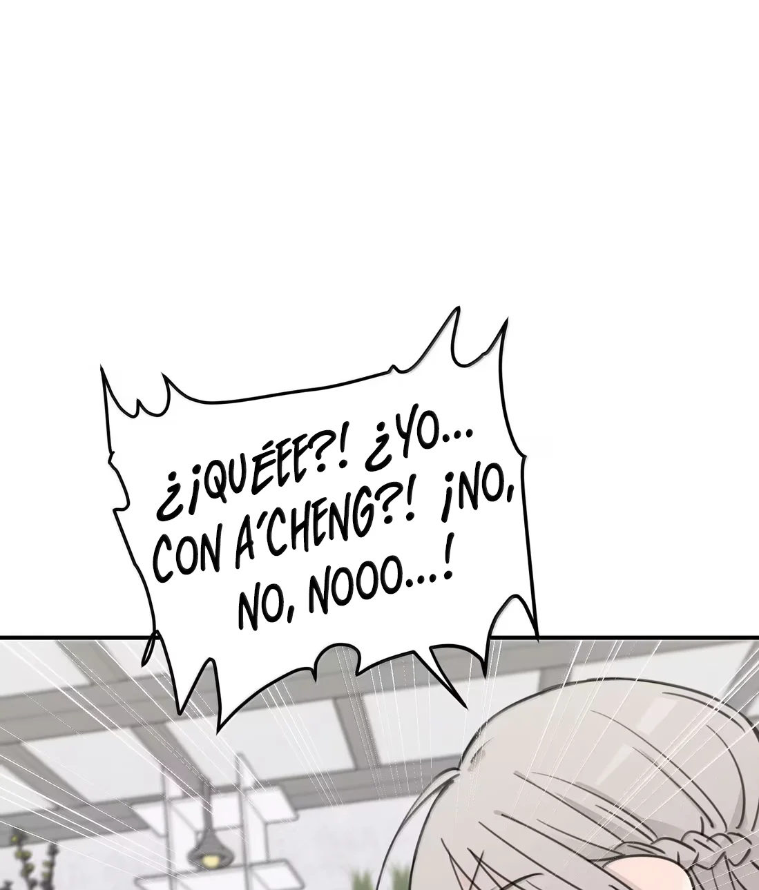 Escucha las estrellas Capítulo 105 - Page 45