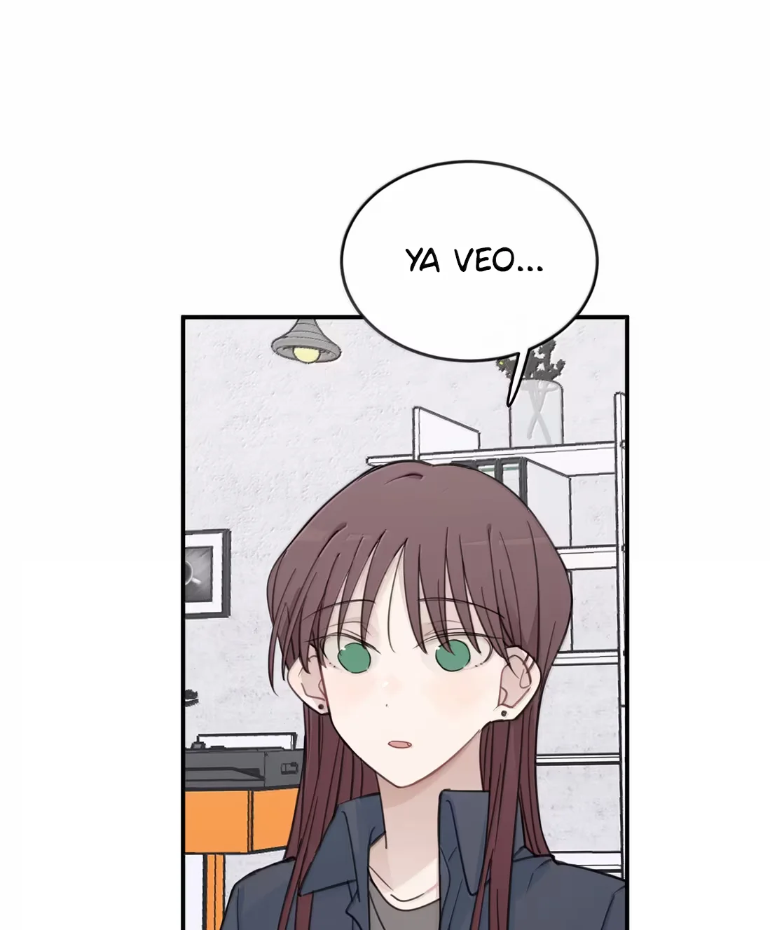 Escucha las estrellas Capítulo 105 - Page 47