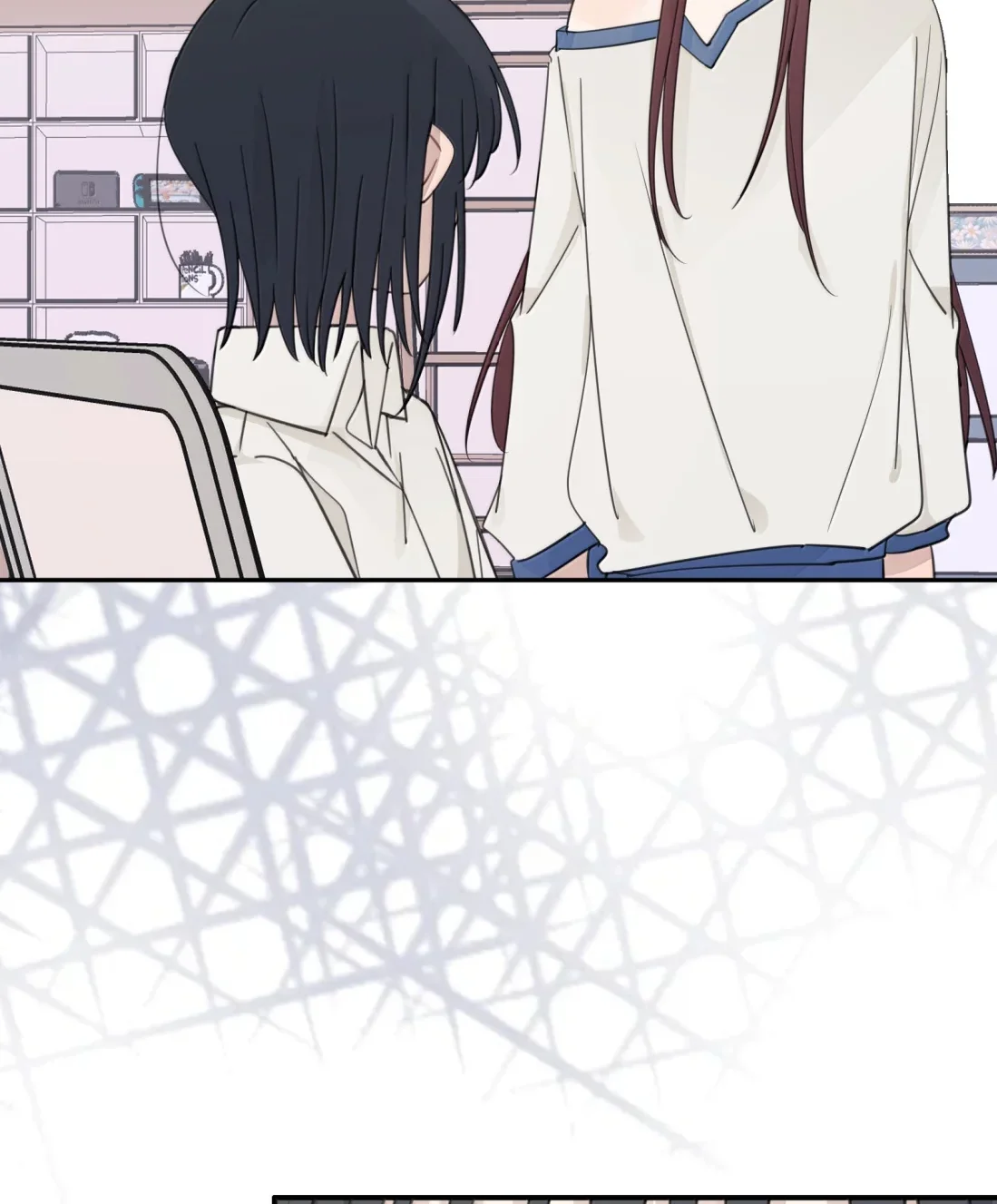 Escucha las estrellas Capítulo 105 - Page 49