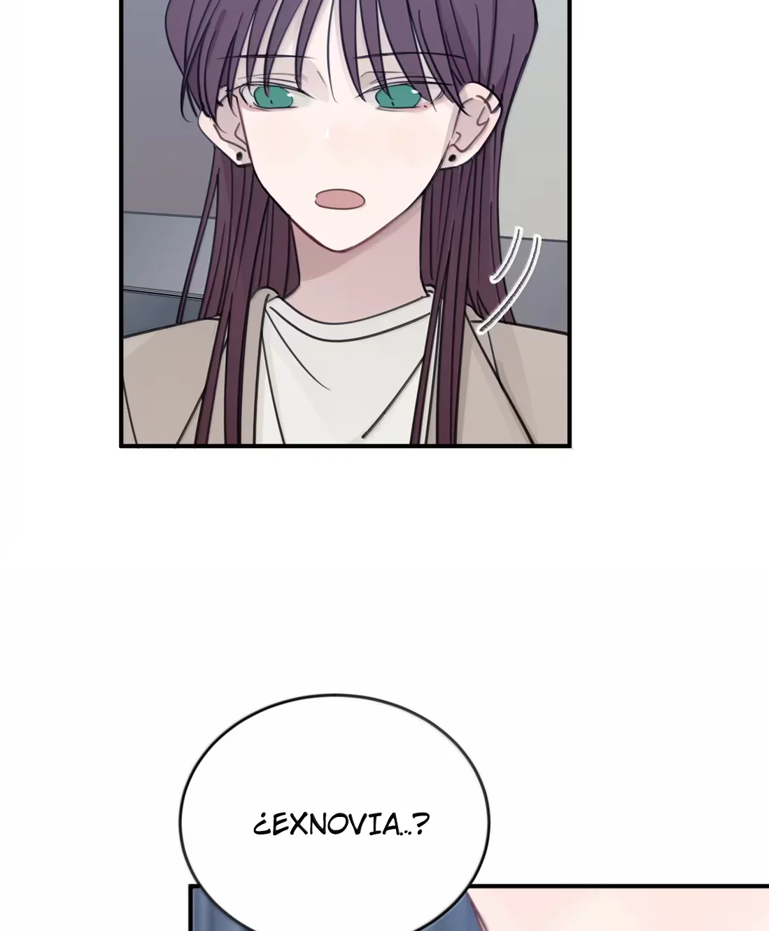 Escucha las estrellas Capítulo 106 - Page 10