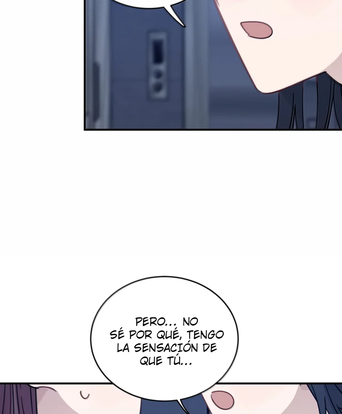 Escucha las estrellas Capítulo 106 - Page 11