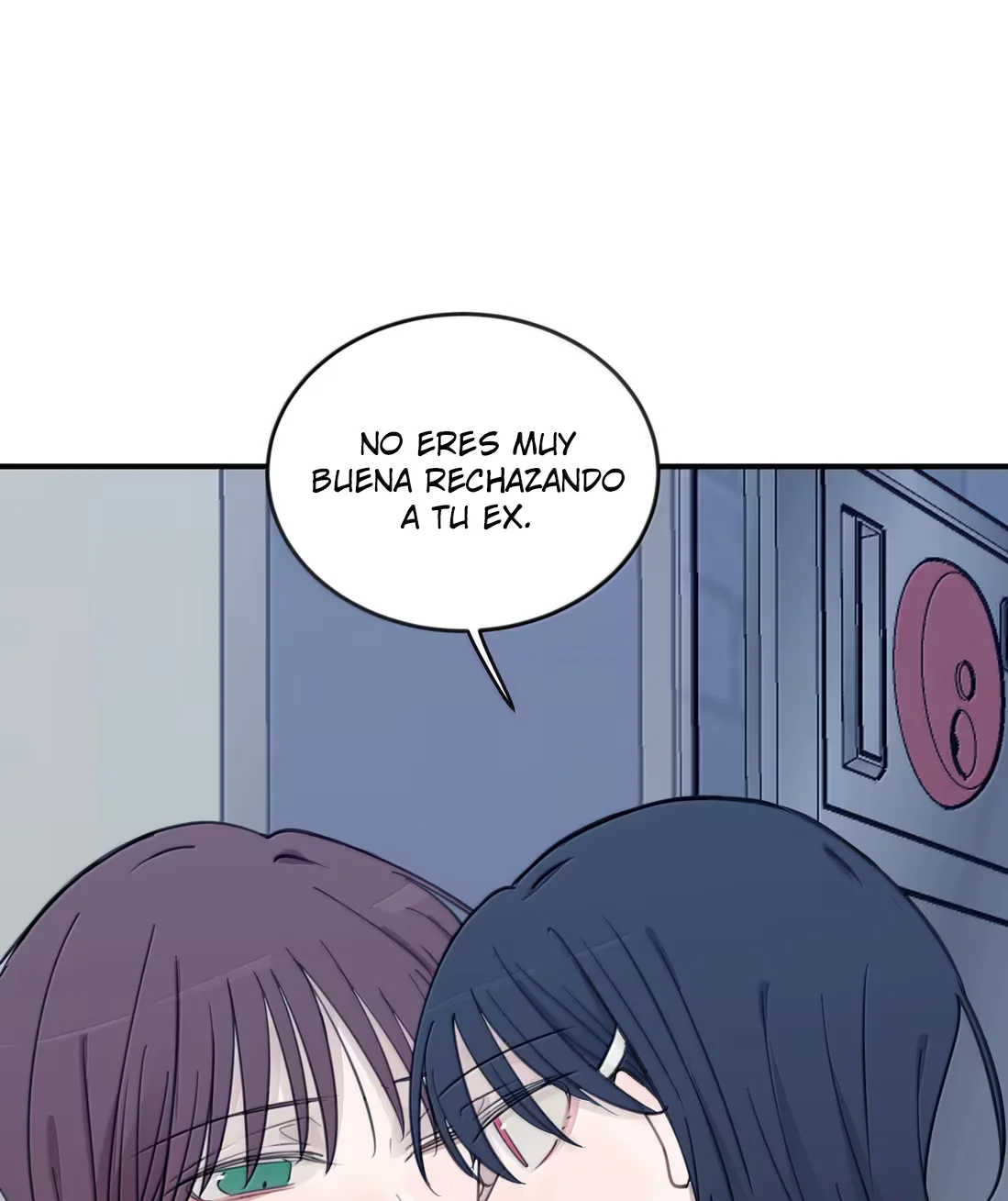 Escucha las estrellas Capítulo 106 - Page 13