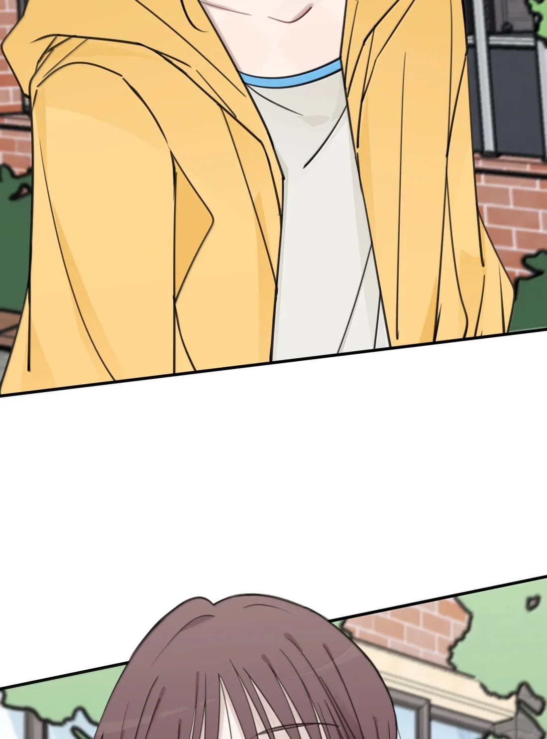 Escucha las estrellas Capítulo 106 - Page 27