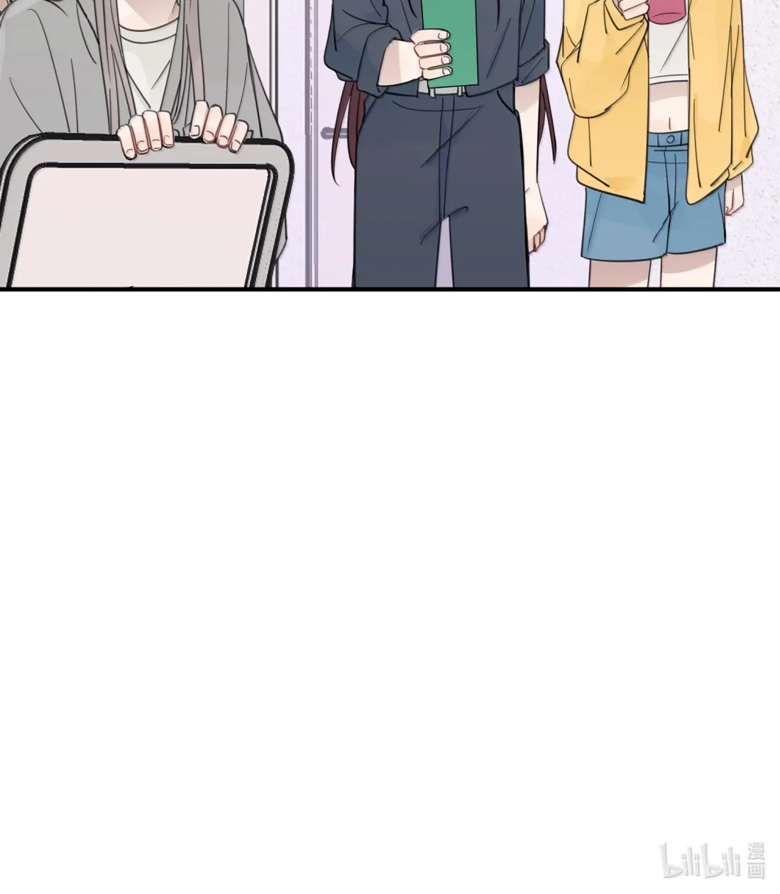 Escucha las estrellas Capítulo 106 - Page 47