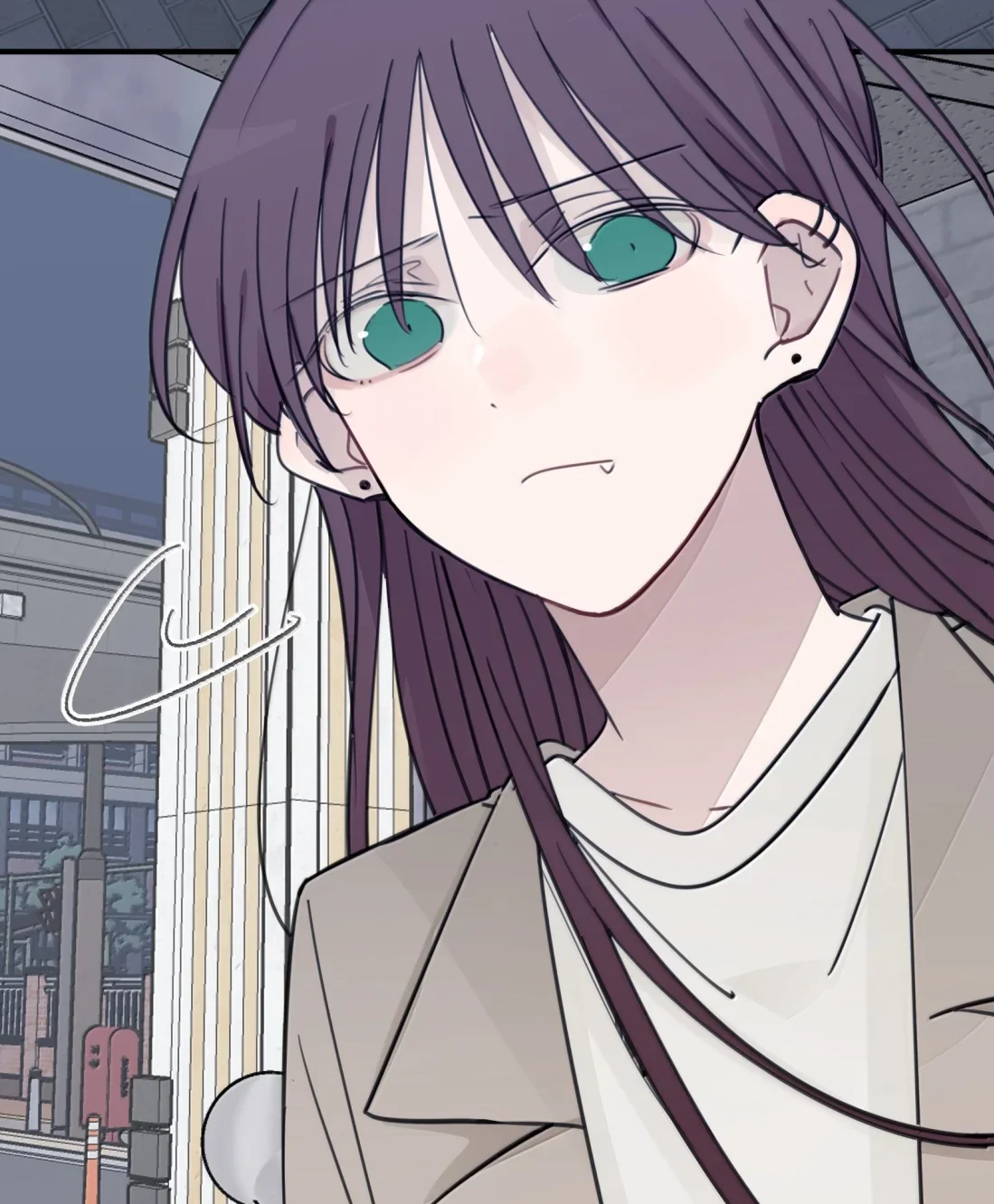 Escucha las estrellas Capítulo 106 - Page 6