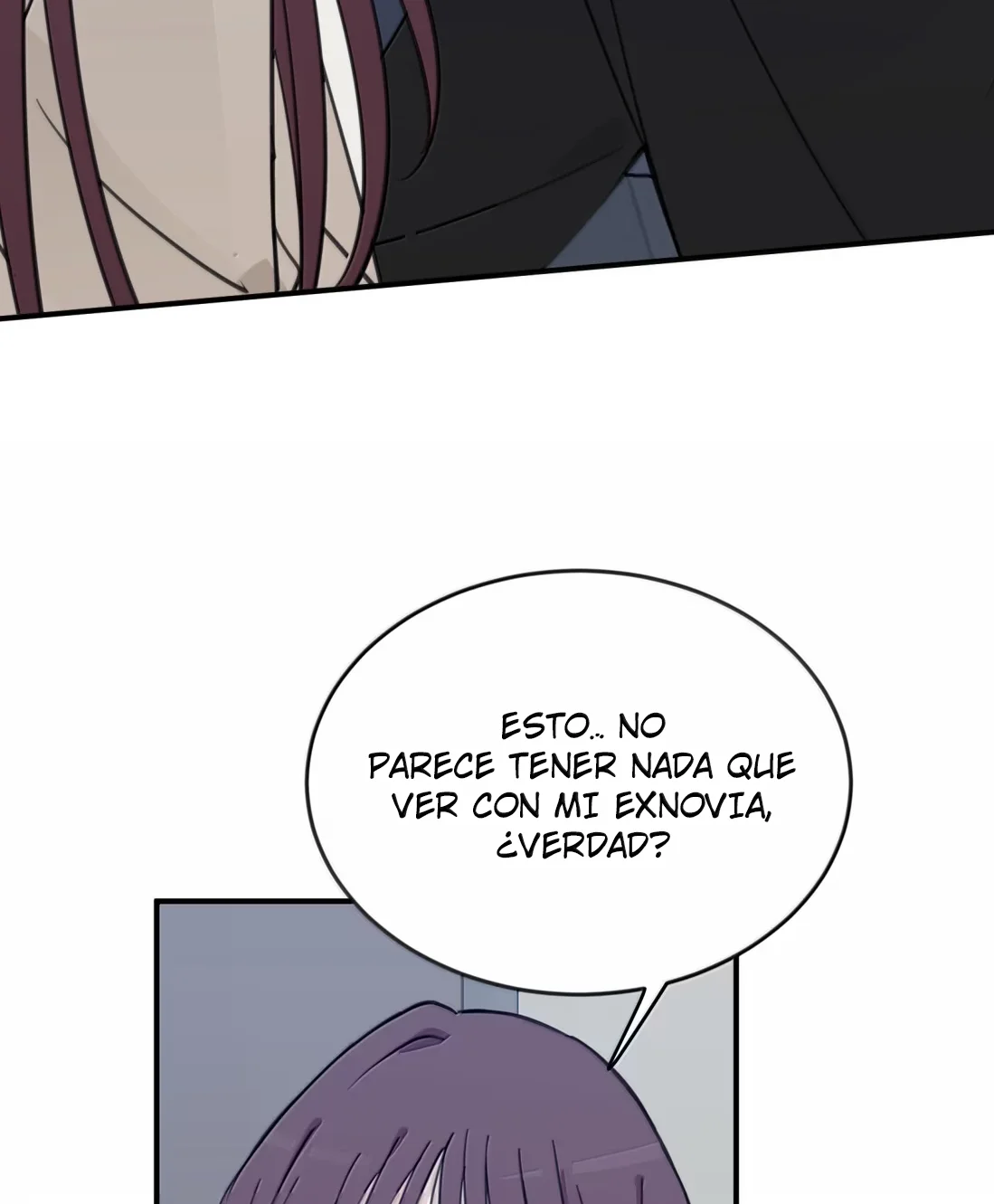 Escucha las estrellas Capítulo 106 - Page 9