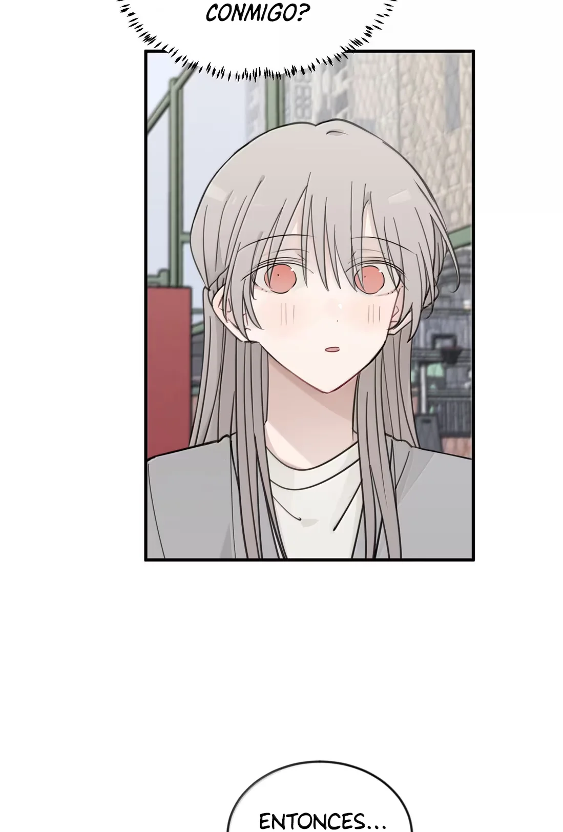 Escucha las estrellas Capítulo 107 - Page 12