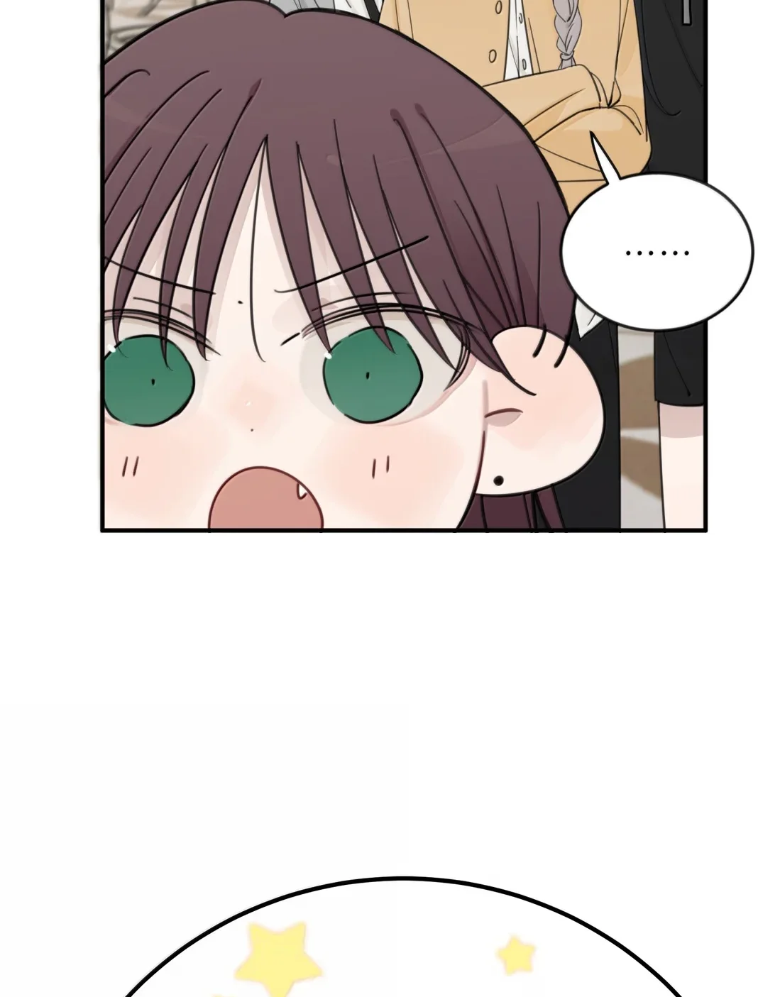 Escucha las estrellas Capítulo 107 - Page 23