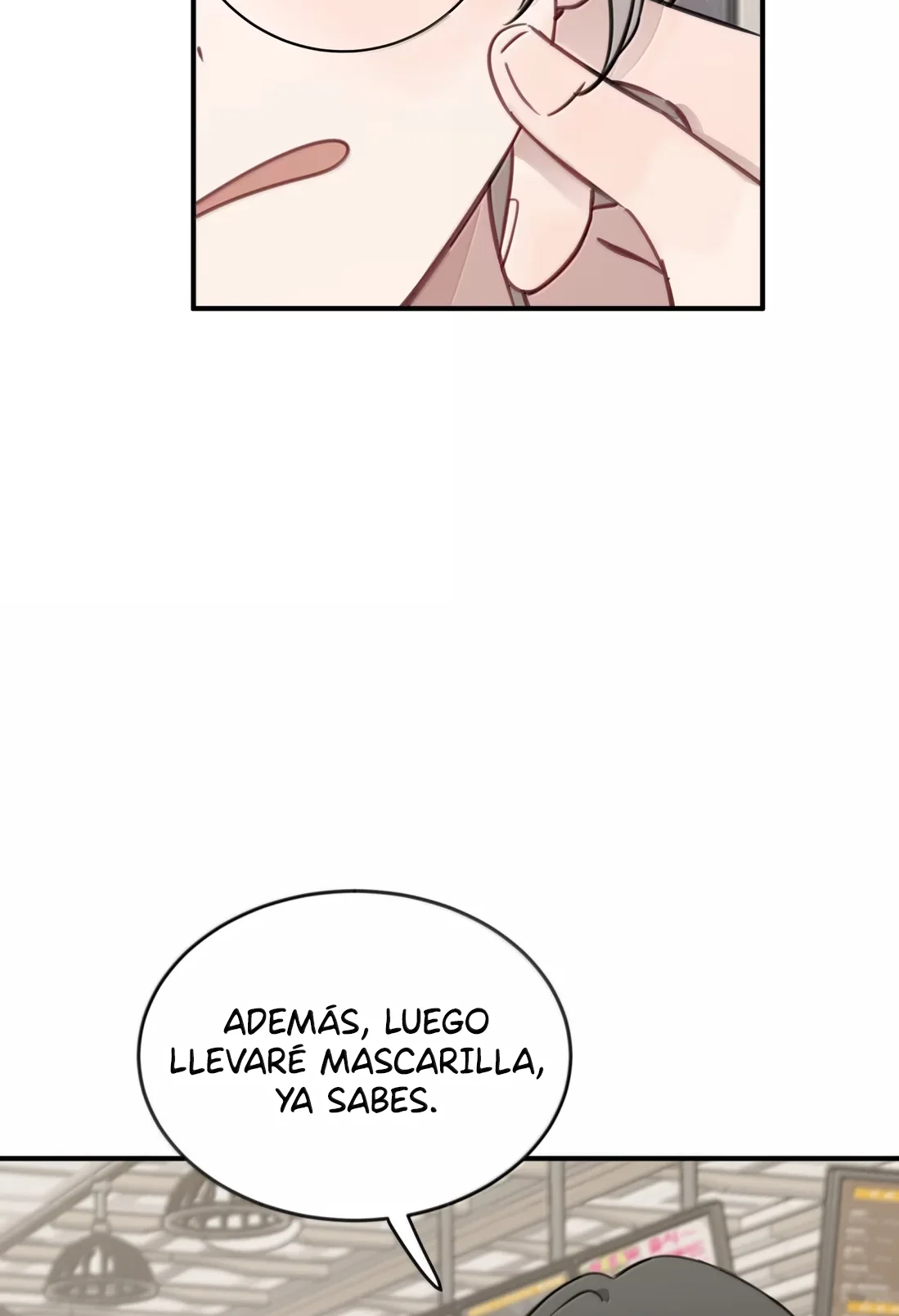 Escucha las estrellas Capítulo 107 - Page 28