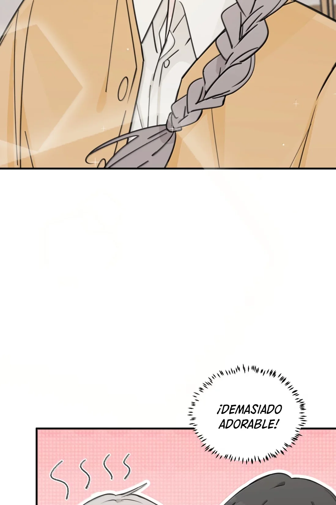 Escucha las estrellas Capítulo 107 - Page 35