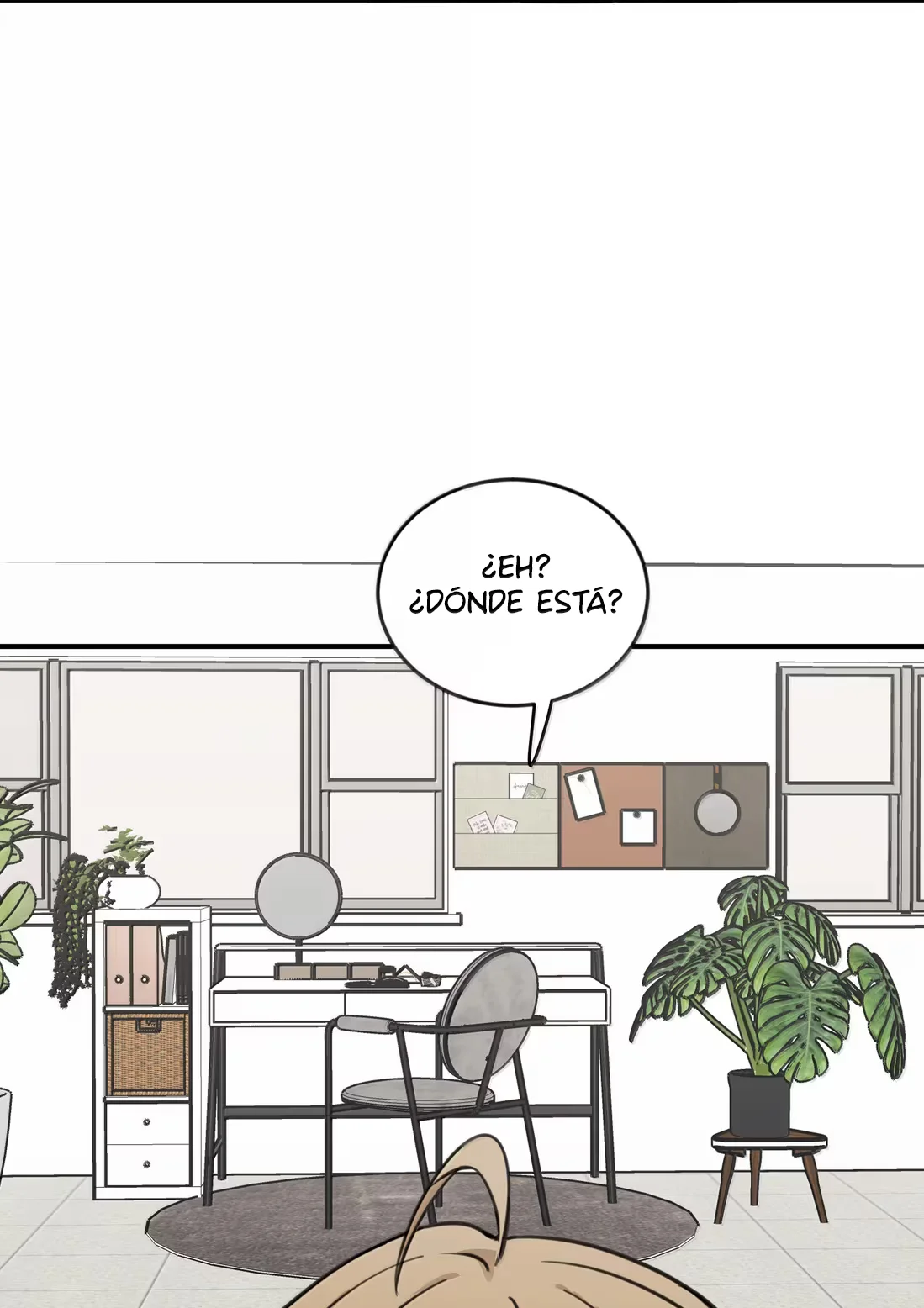 Escucha las estrellas Capítulo 107 - Page 40