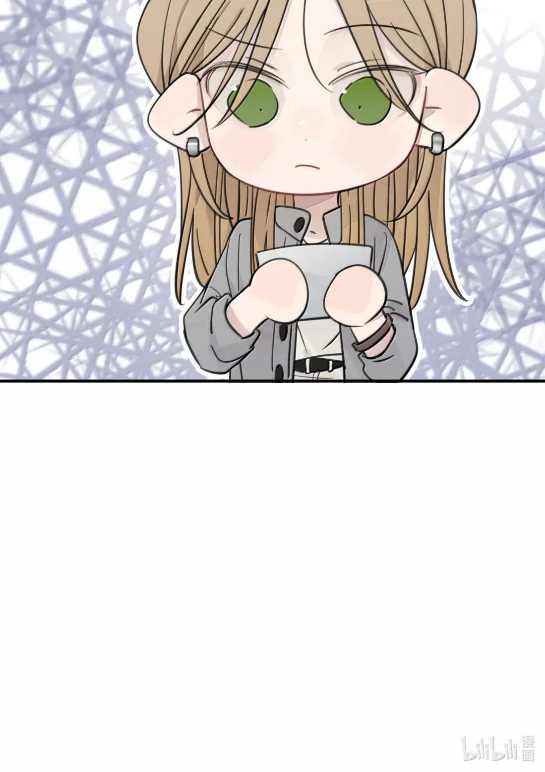 Escucha las estrellas Capítulo 107 - Page 43