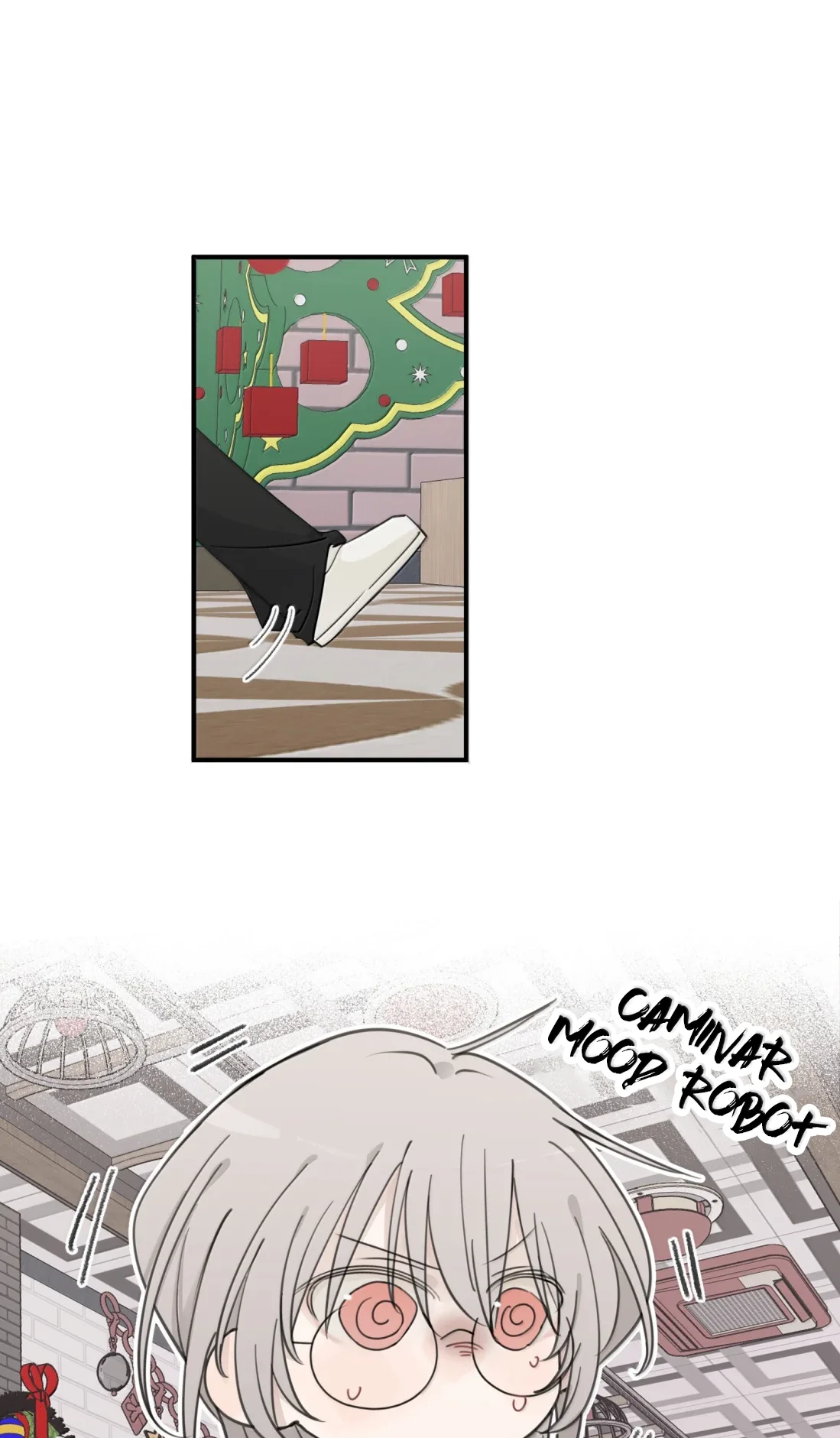 Escucha las estrellas Capítulo 108 - Page 11