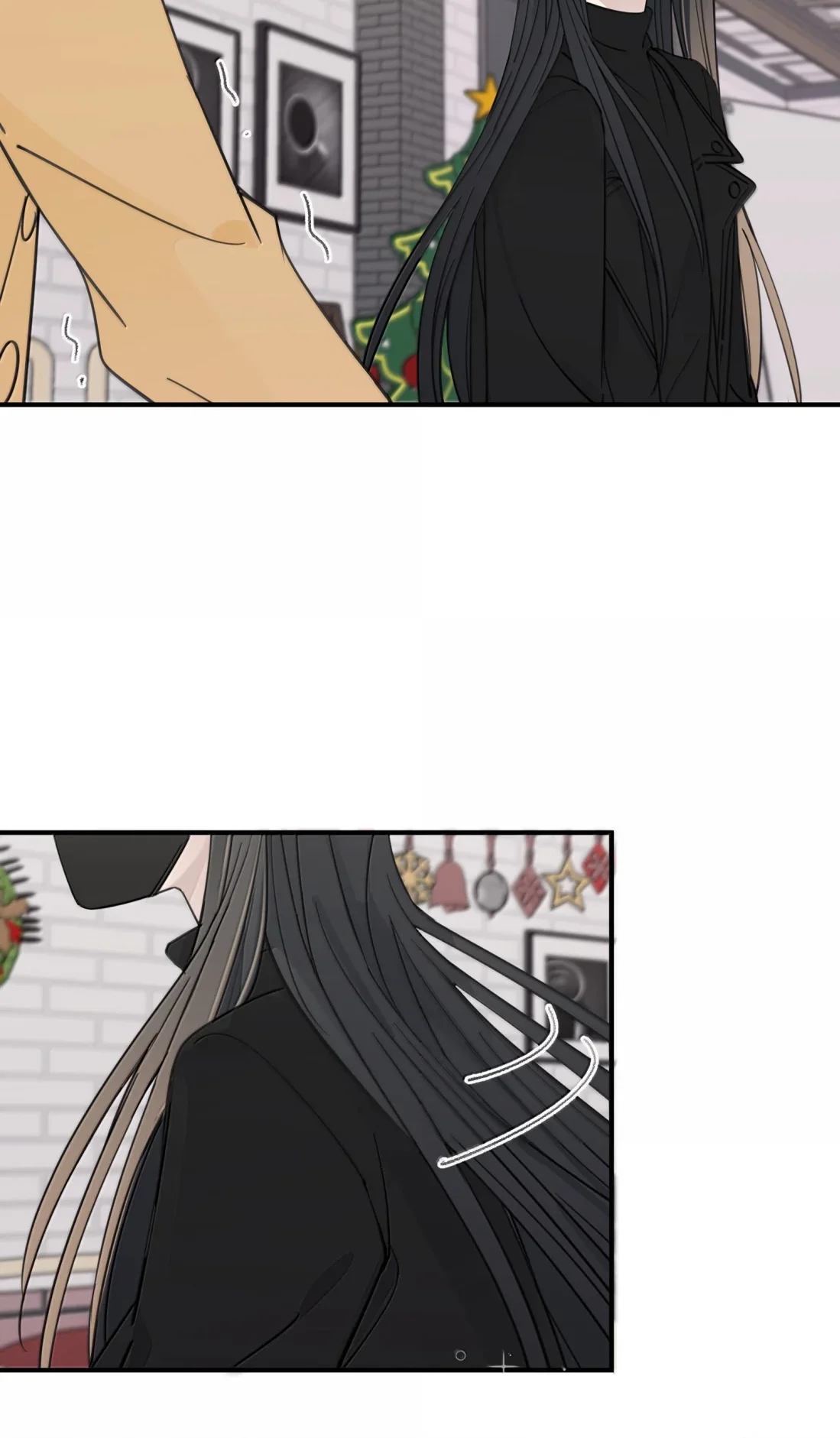 Escucha las estrellas Capítulo 108 - Page 13