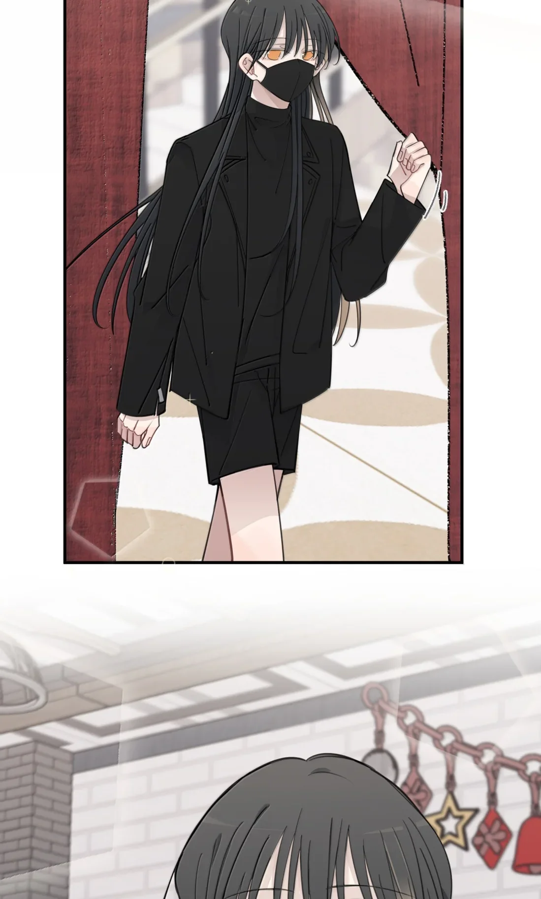 Escucha las estrellas Capítulo 108 - Page 7