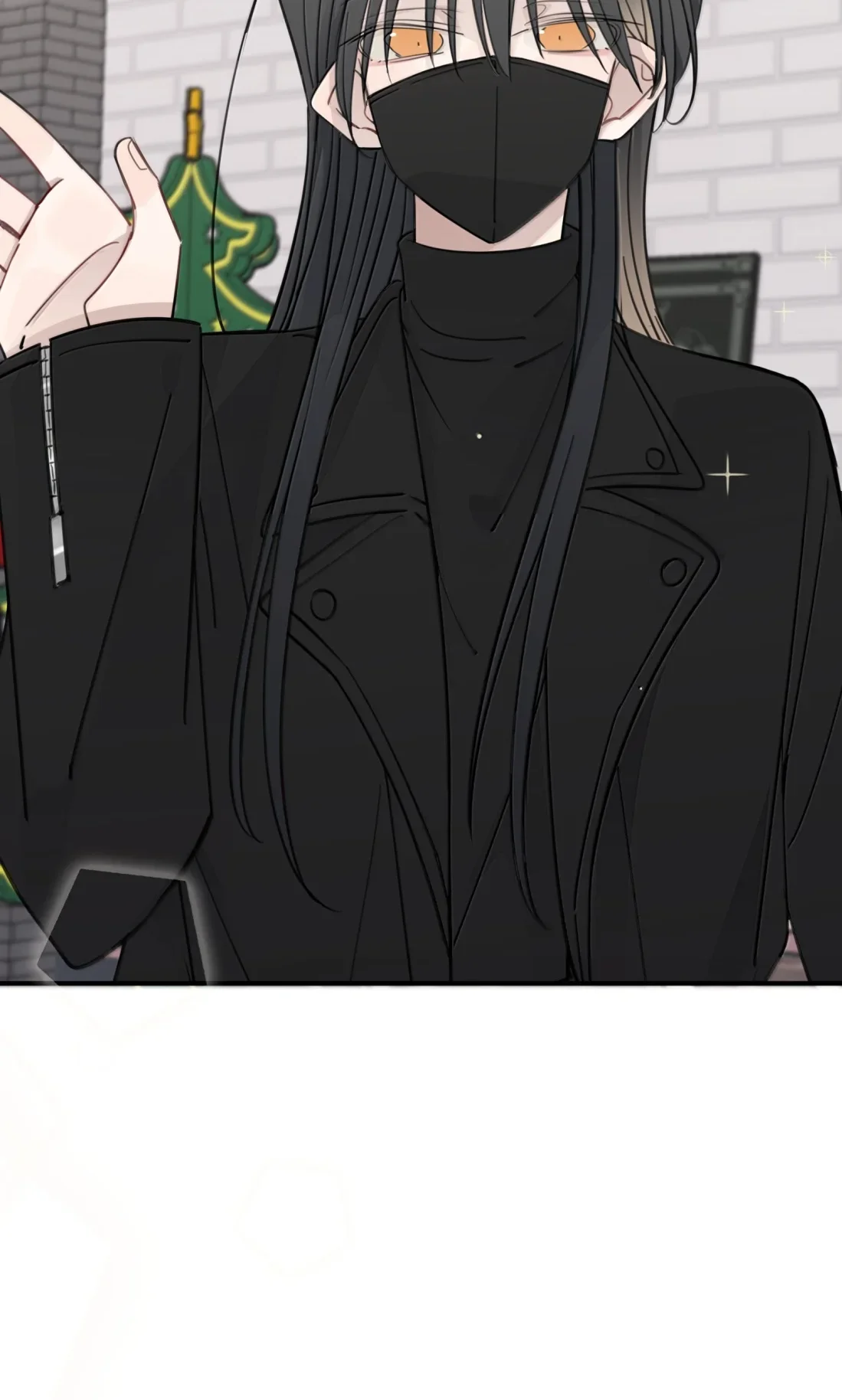 Escucha las estrellas Capítulo 108 - Page 8