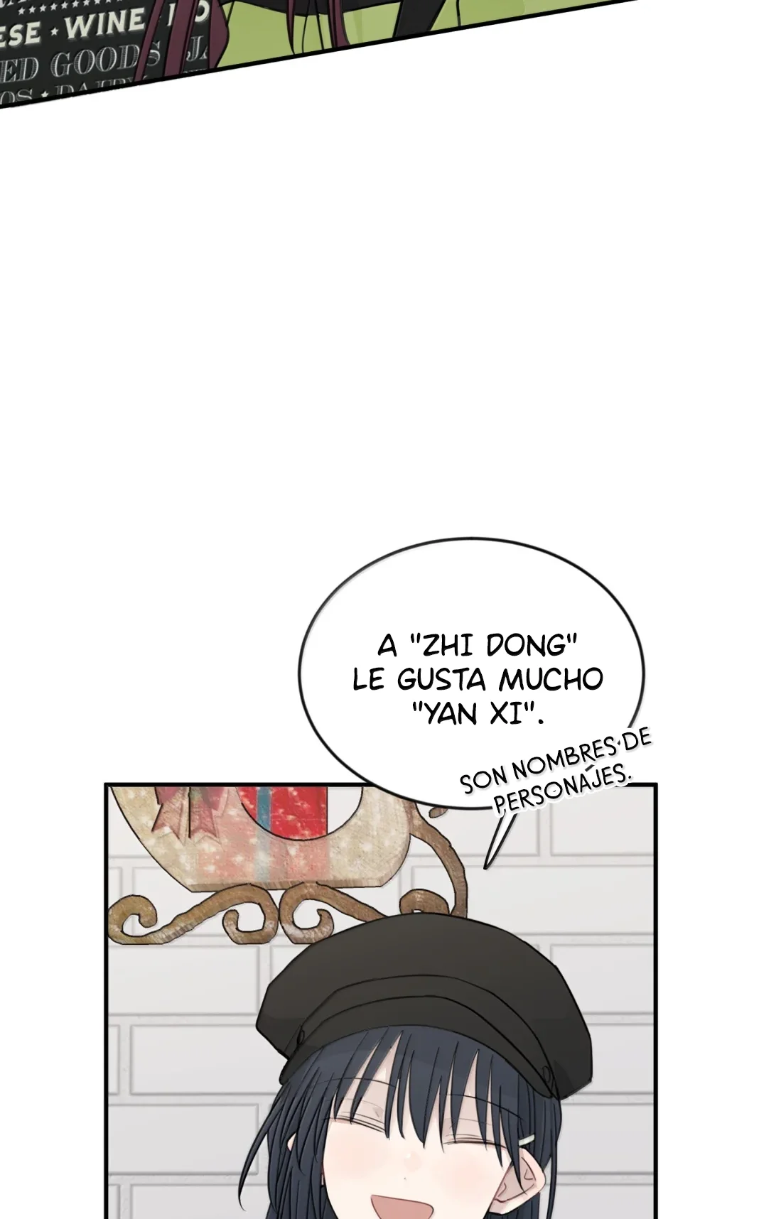 Escucha las estrellas Capítulo 109 - Page 13