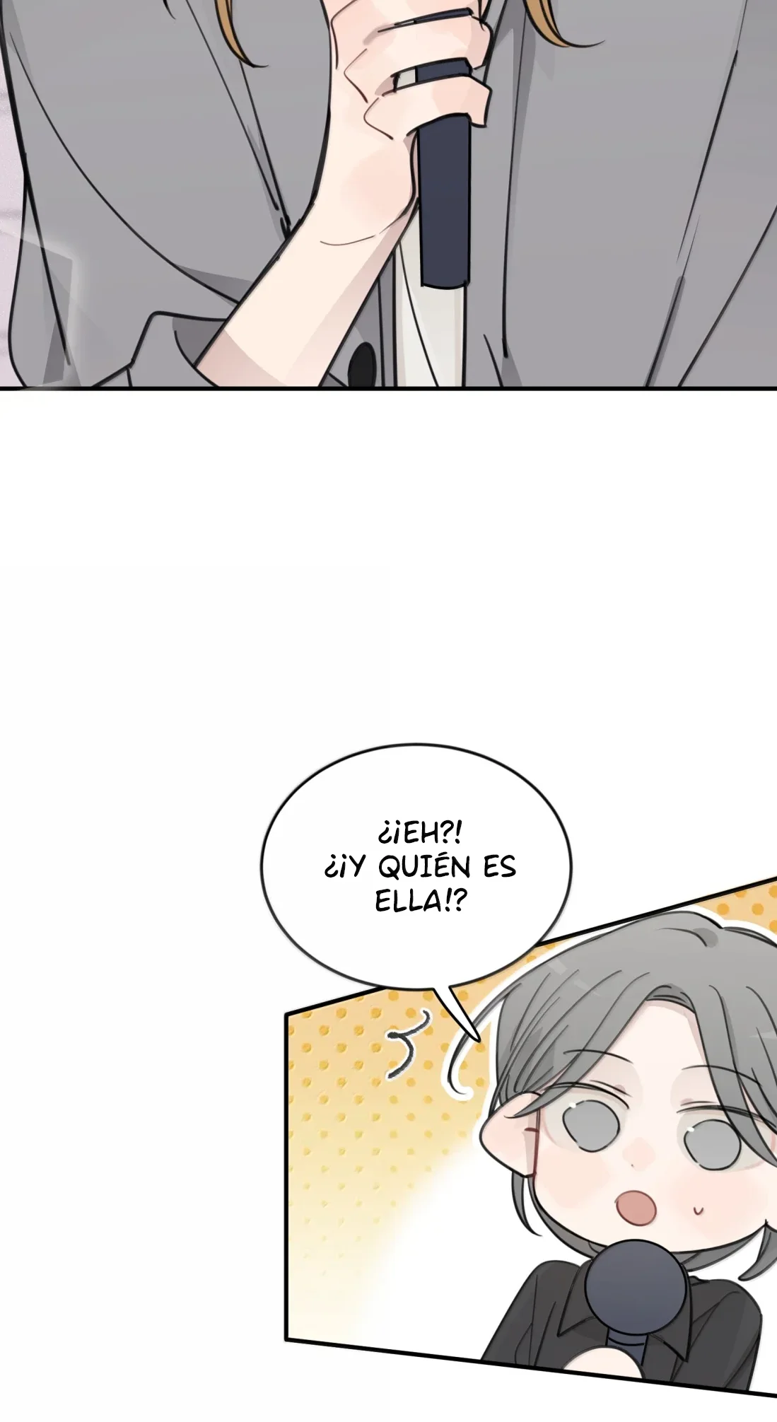 Escucha las estrellas Capítulo 109 - Page 23