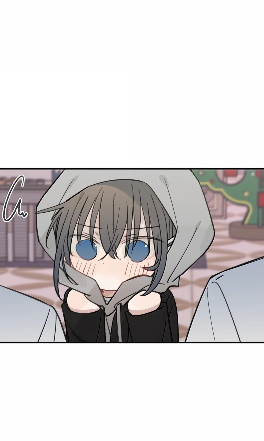 Escucha las estrellas Capítulo 109 - Page 28