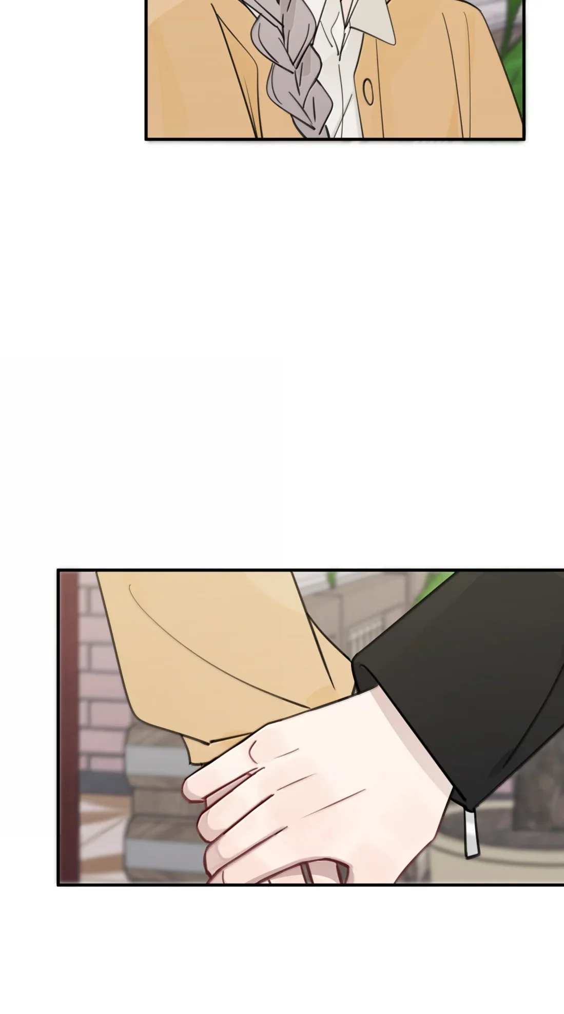 Escucha las estrellas Capítulo 109 - Page 37