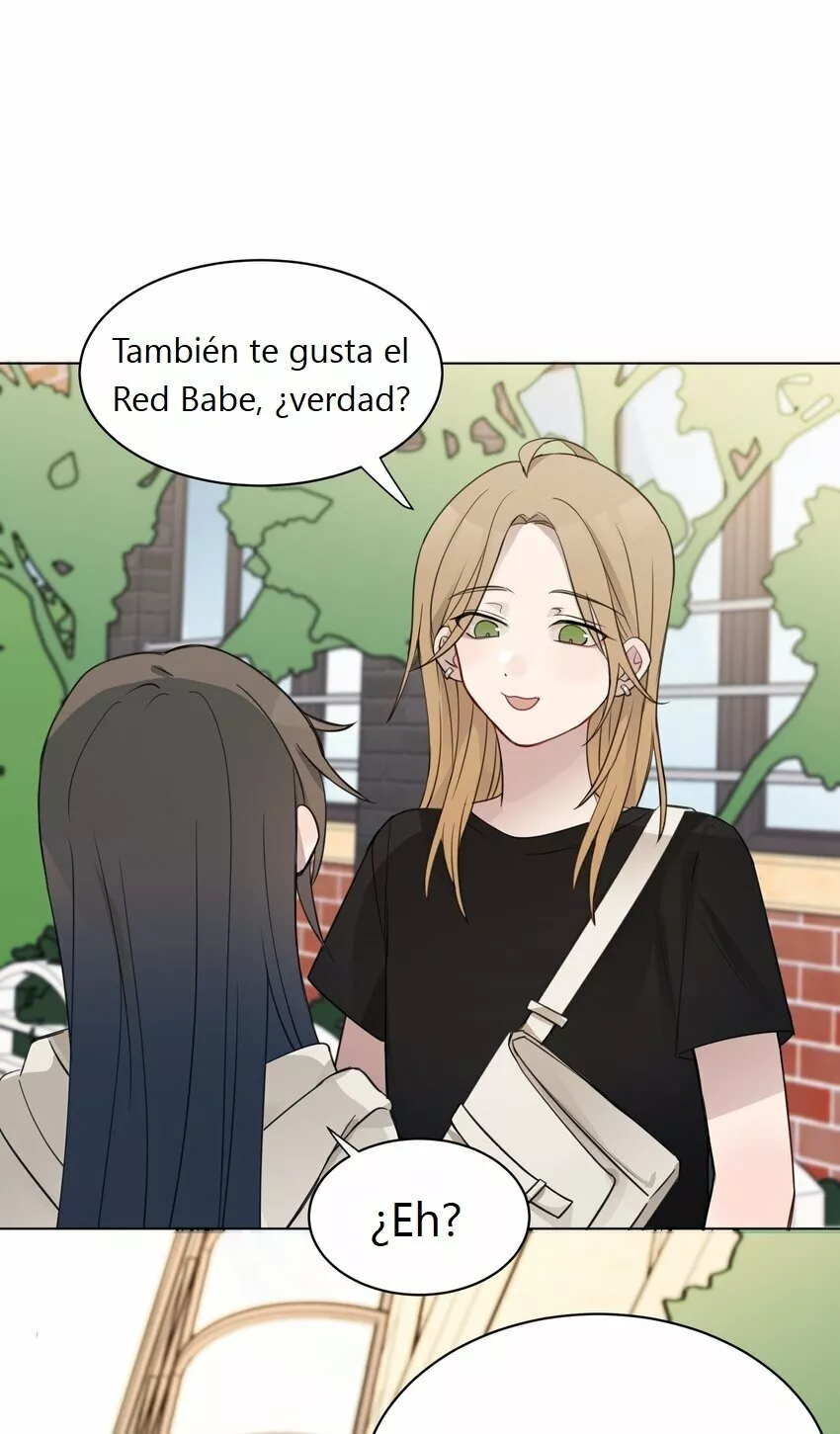 Escucha las estrellas Capítulo 11 - Page 10