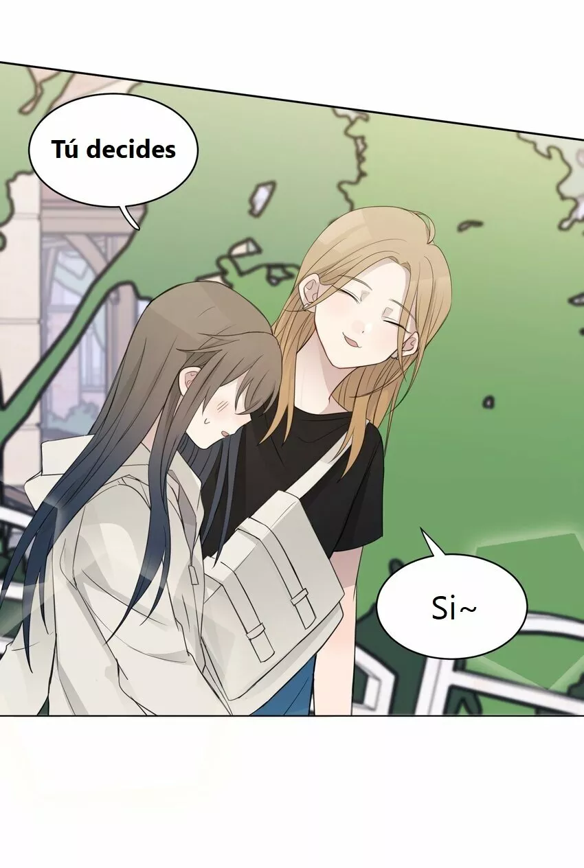 Escucha las estrellas Capítulo 11 - Page 14