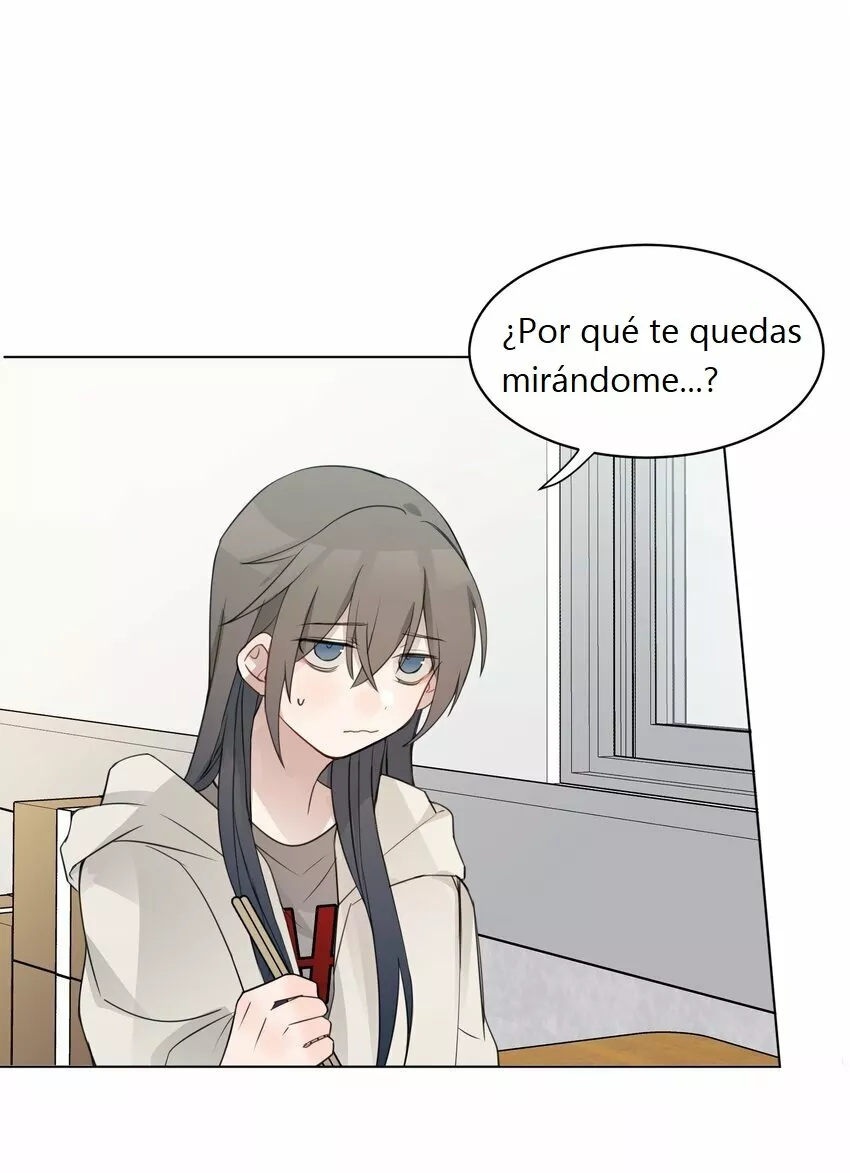 Escucha las estrellas Capítulo 11 - Page 19