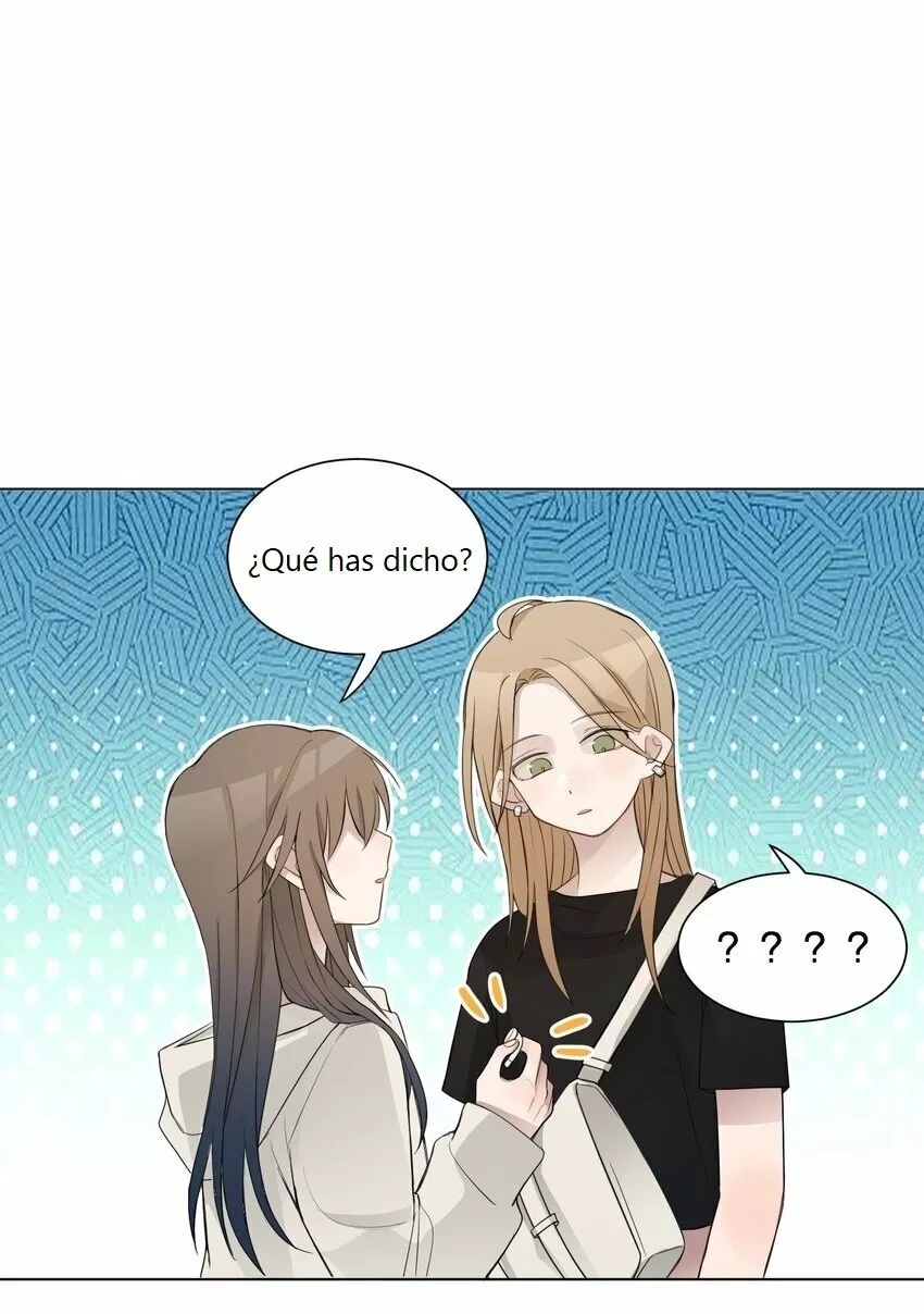 Escucha las estrellas Capítulo 11 - Page 2