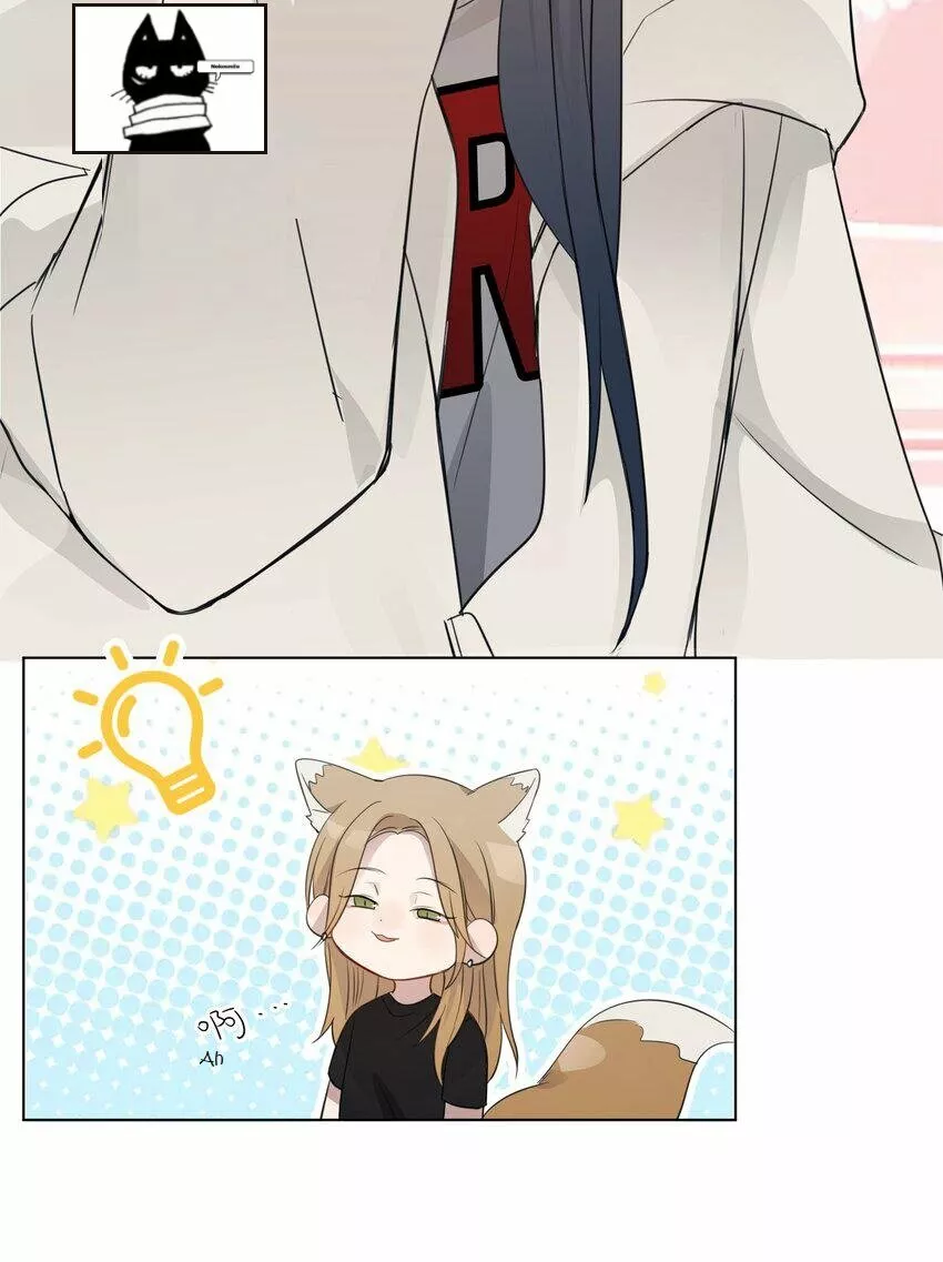 Escucha las estrellas Capítulo 11 - Page 25