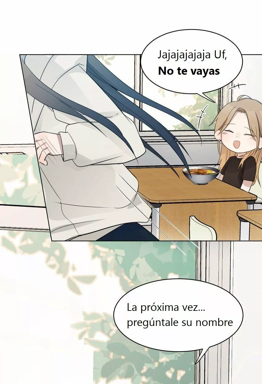 Escucha las estrellas Capítulo 11 - Page 29