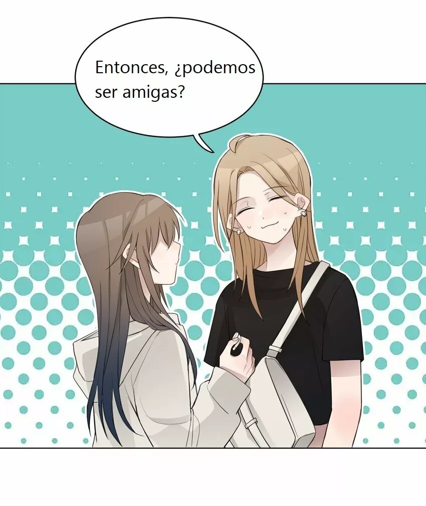 Escucha las estrellas Capítulo 11 - Page 3