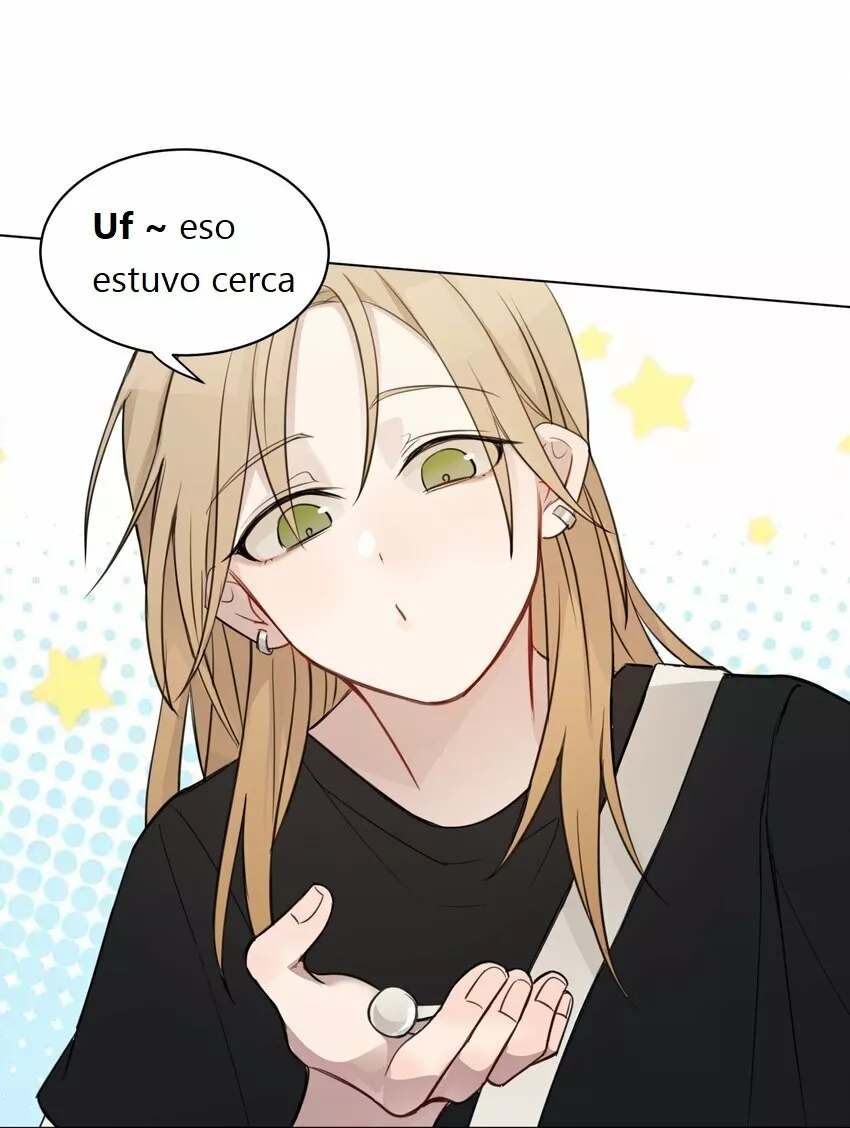 Escucha las estrellas Capítulo 11 - Page 8