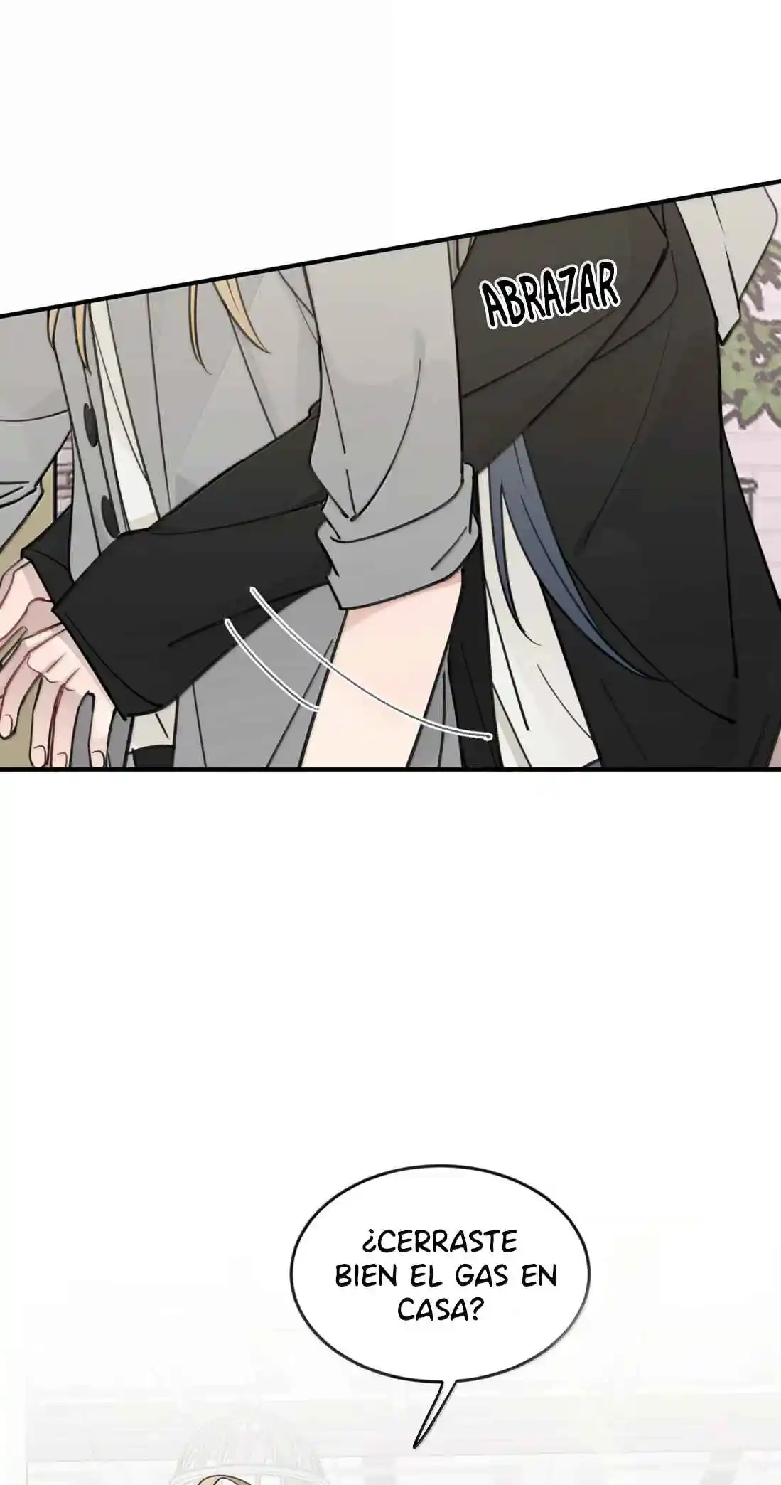 Escucha las estrellas Capítulo 110 - Page 16