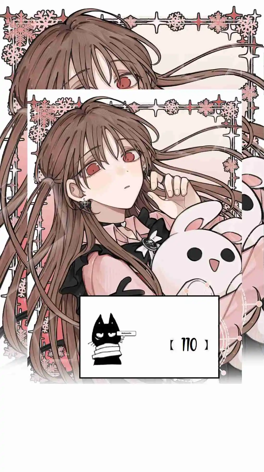 Escucha las estrellas Capítulo 110 - Page 2