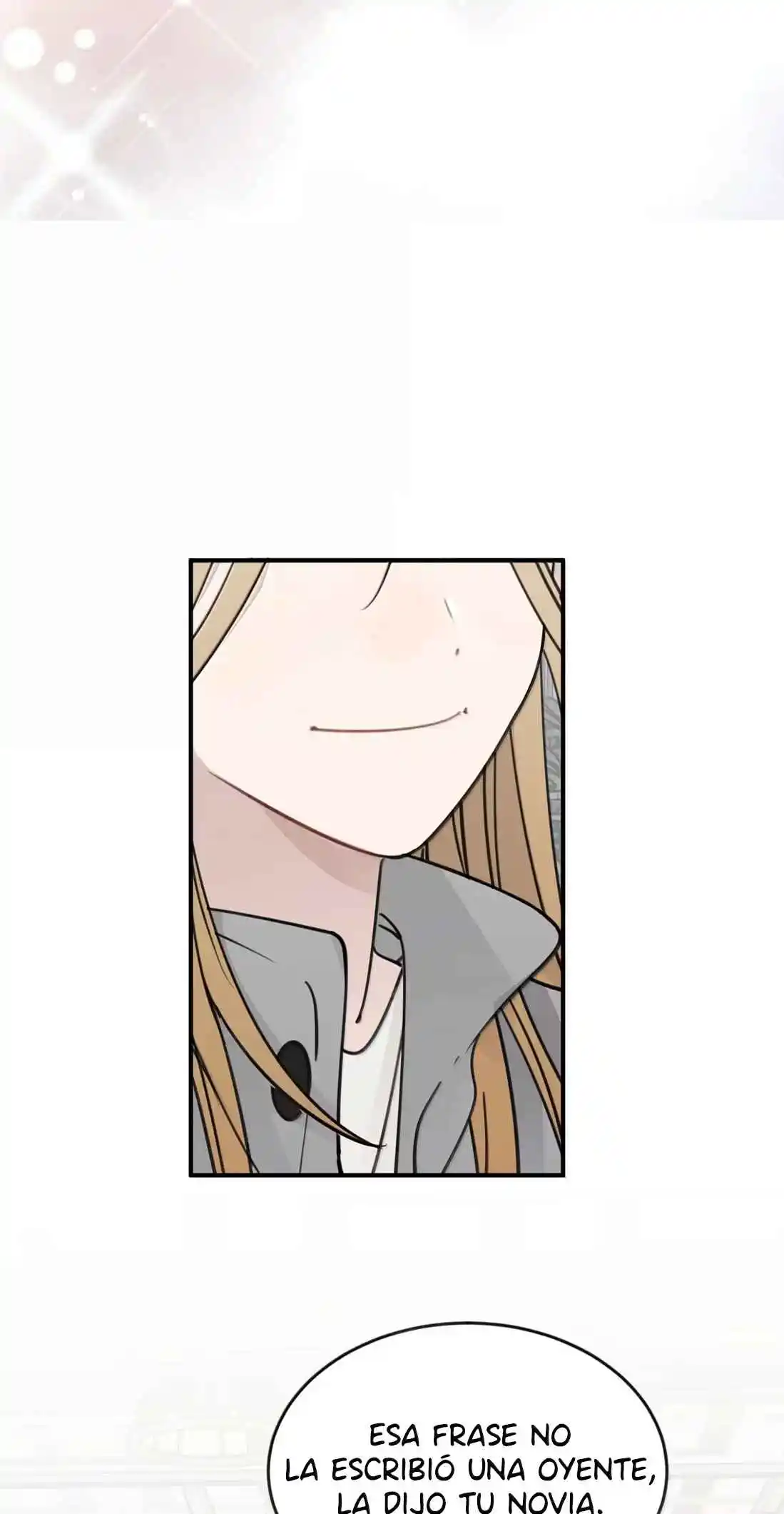 Escucha las estrellas Capítulo 110 - Page 23
