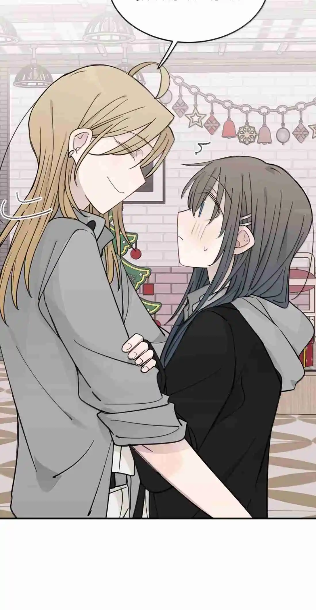 Escucha las estrellas Capítulo 110 - Page 24