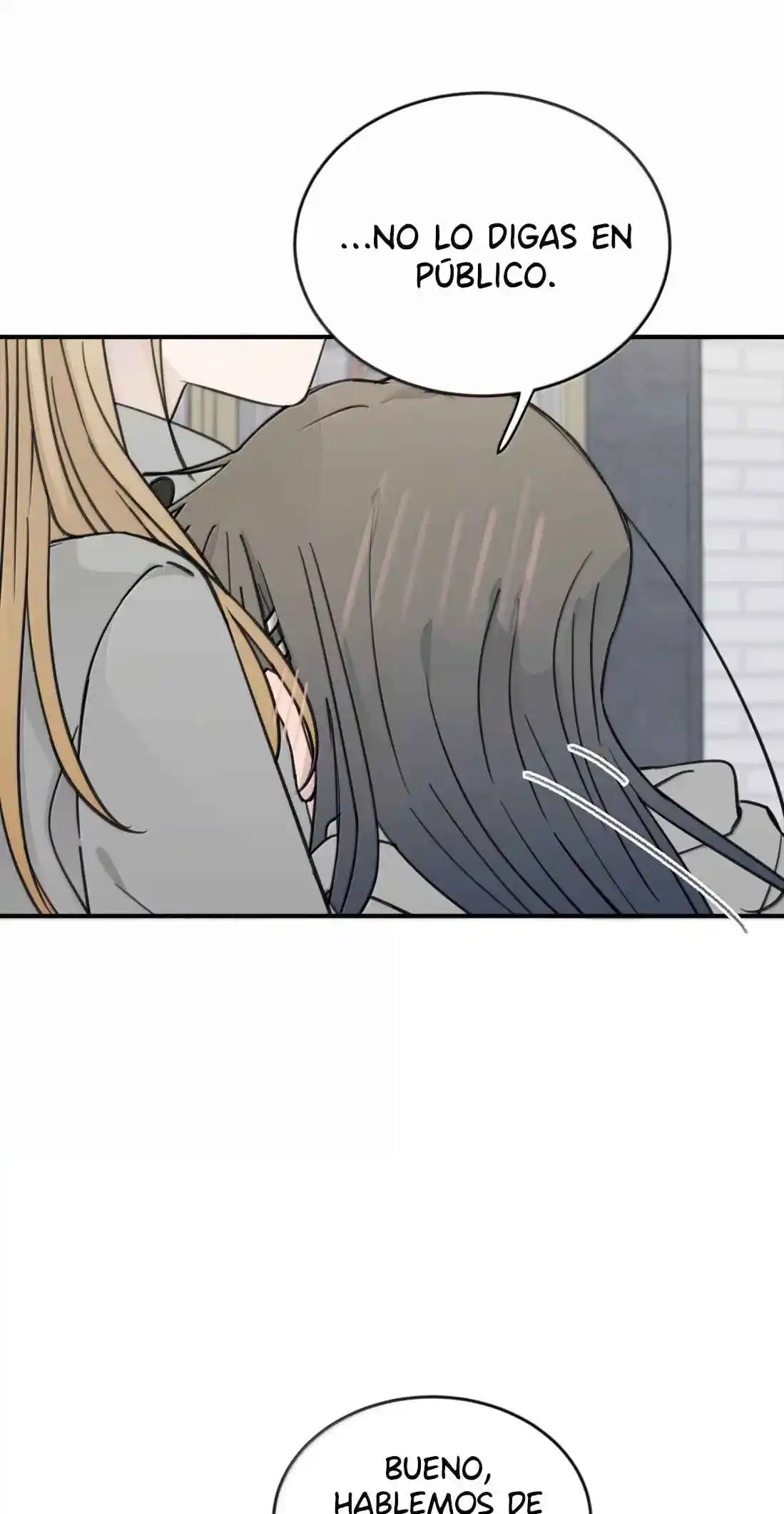 Escucha las estrellas Capítulo 110 - Page 25