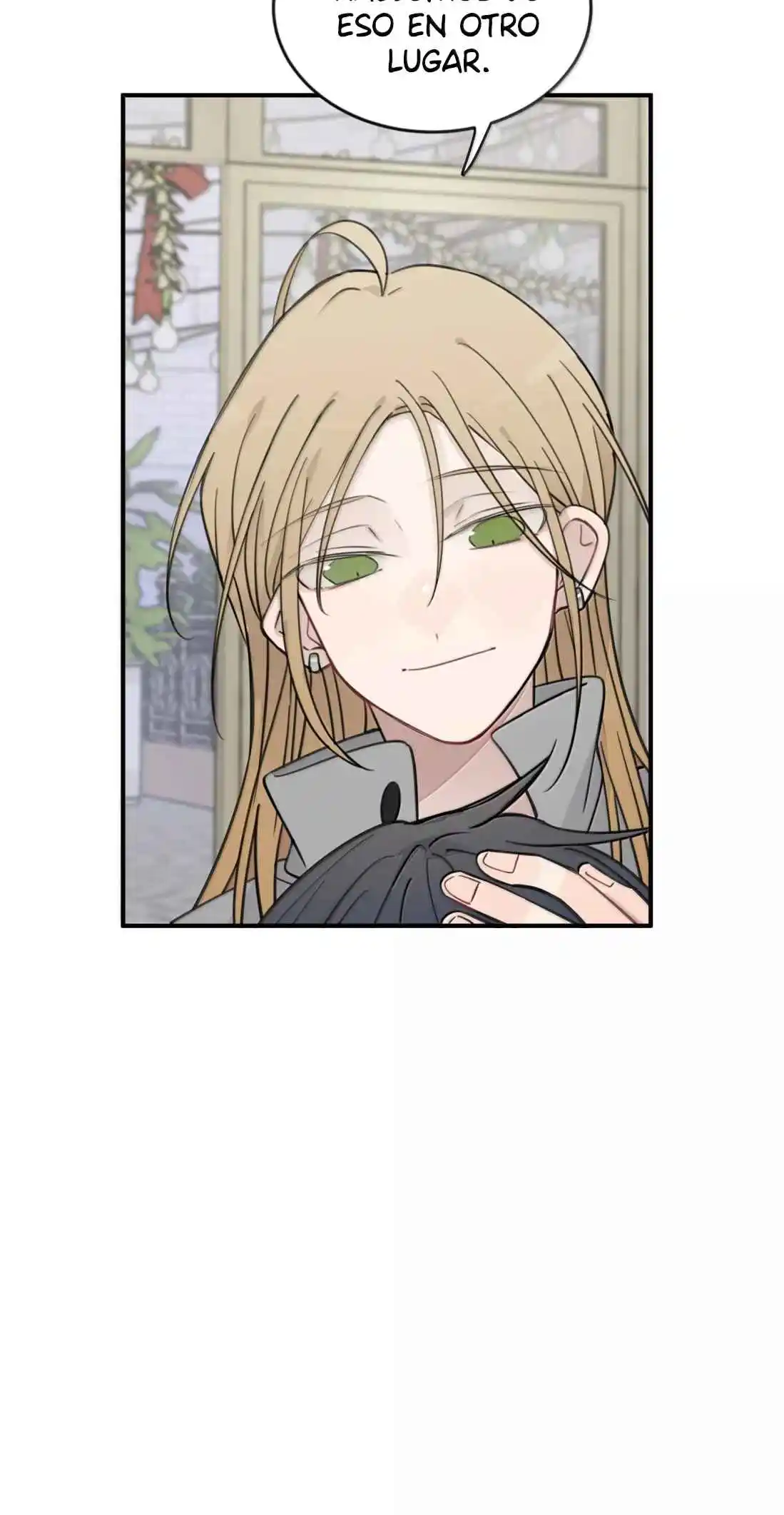 Escucha las estrellas Capítulo 110 - Page 26