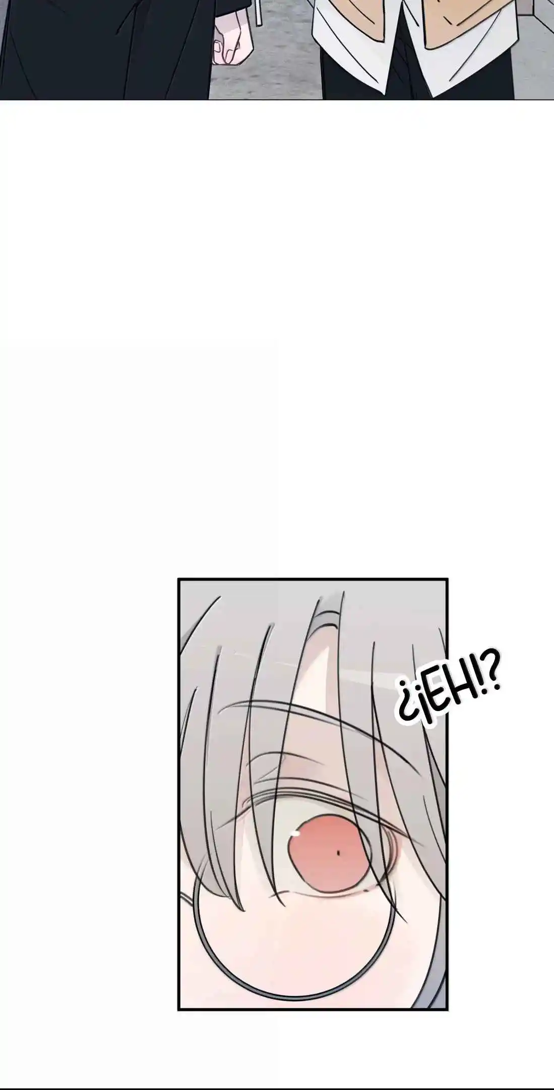 Escucha las estrellas Capítulo 110 - Page 32