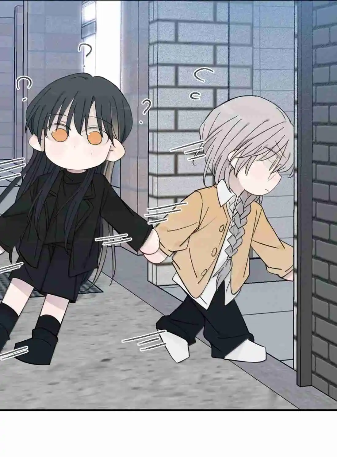 Escucha las estrellas Capítulo 110 - Page 33