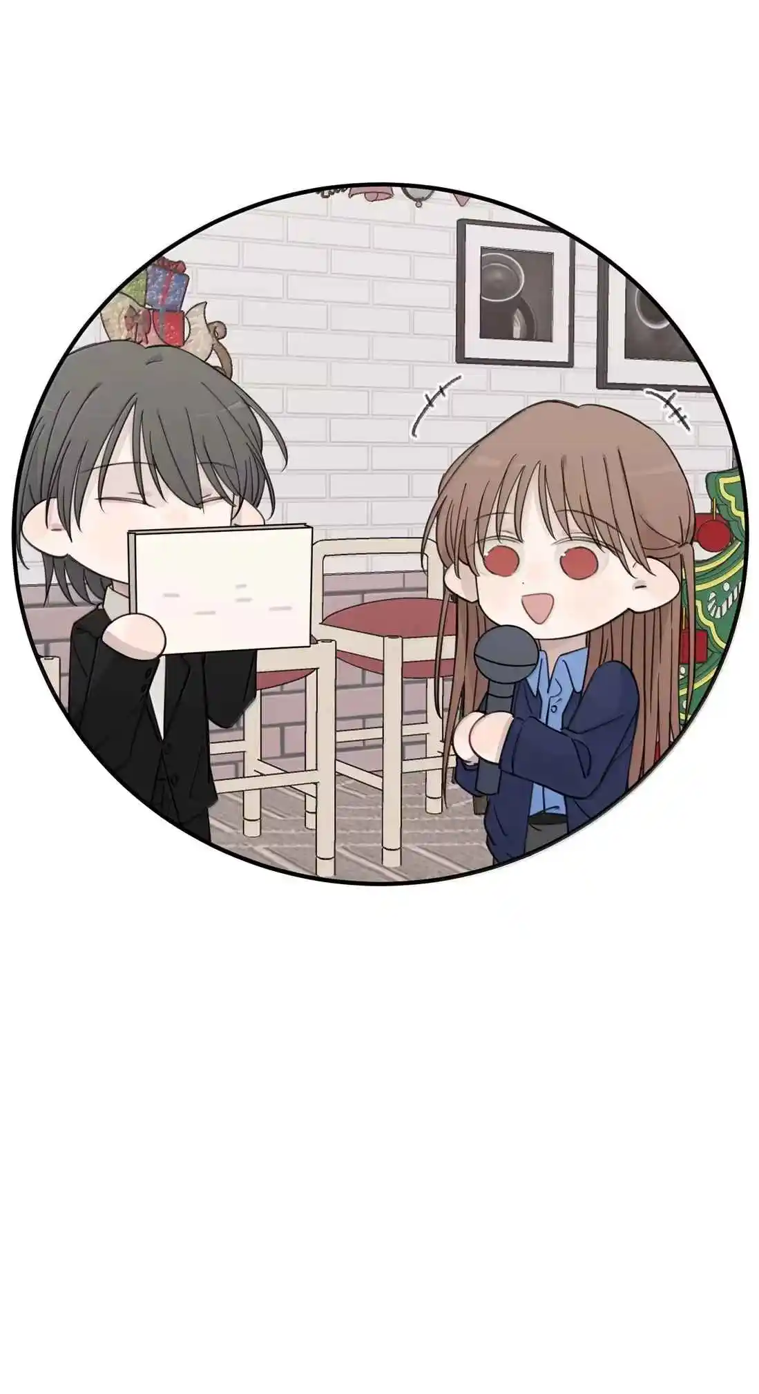 Escucha las estrellas Capítulo 110 - Page 5