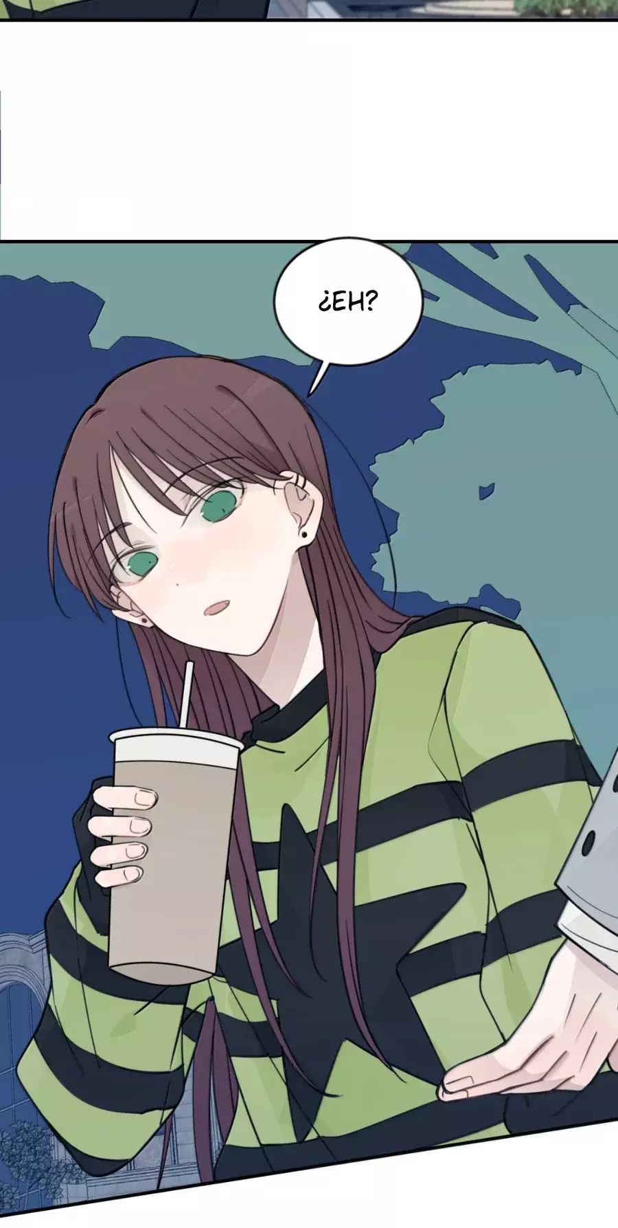 Escucha las estrellas Capítulo 111 - Page 13