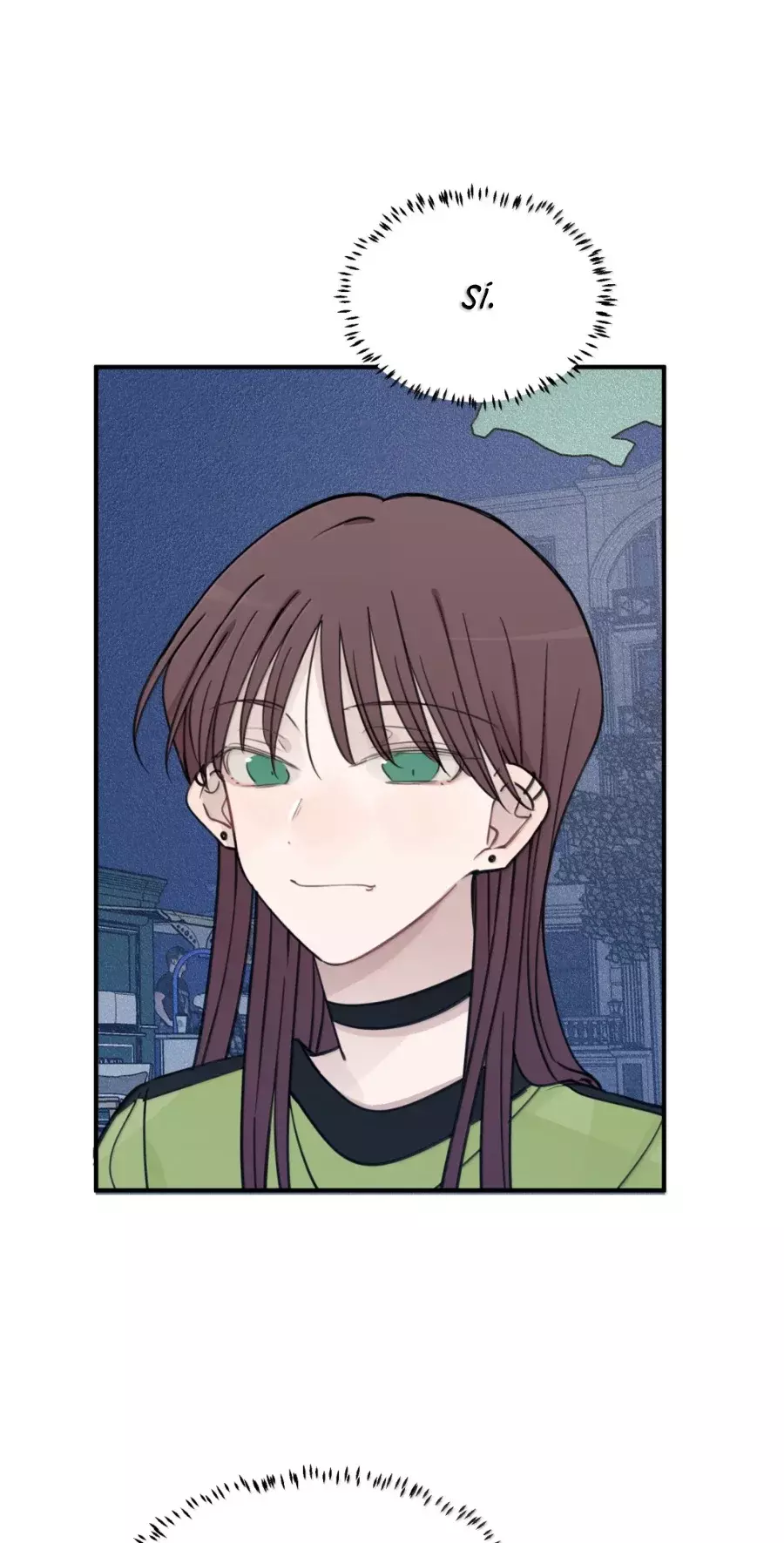 Escucha las estrellas Capítulo 111 - Page 15