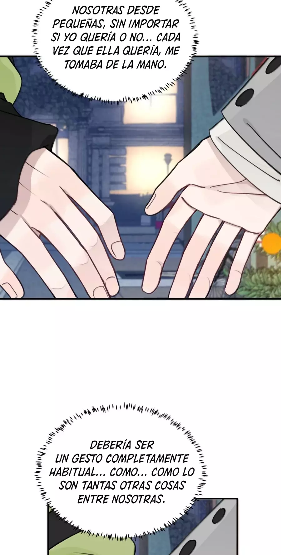 Escucha las estrellas Capítulo 111 - Page 16